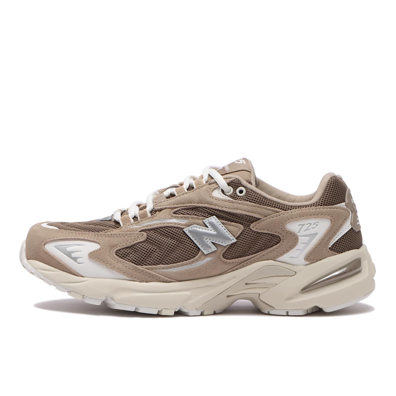 NEW BALANCE 「【NEW BALANCE】ML725AB(D)」|スニーカー|ベージュ