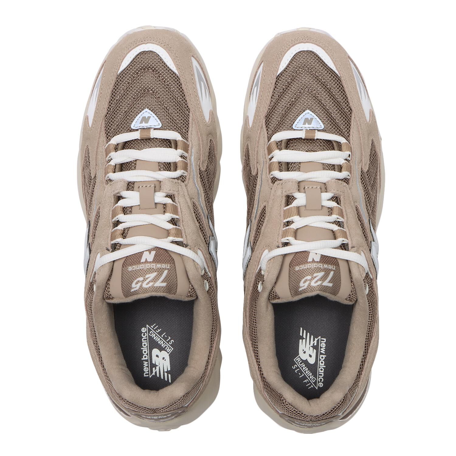 NEW BALANCE 「【NEW BALANCE】ML725AB(D)」|スニーカー|