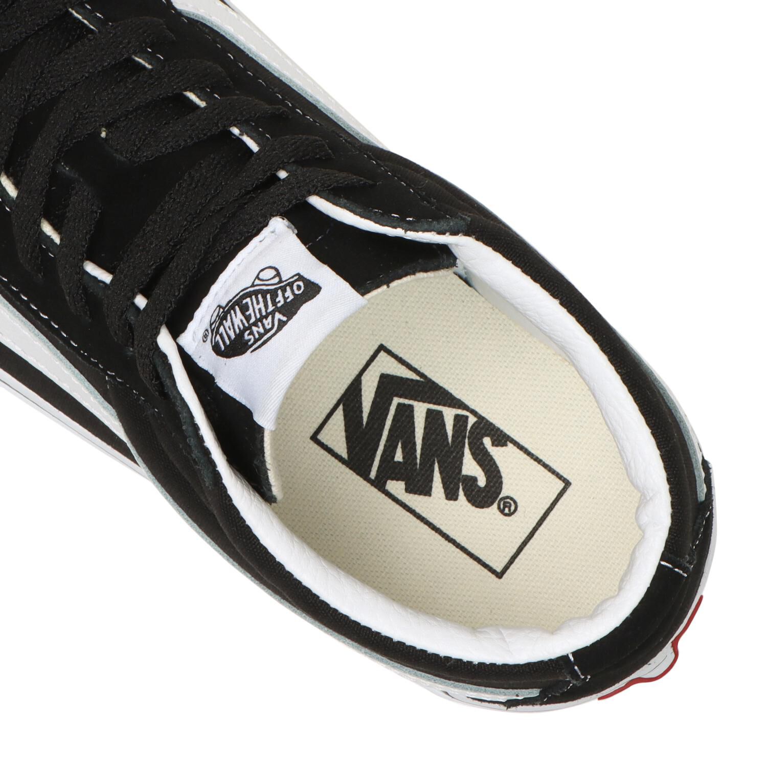 VANS「【VANS】SK8-MID REISSUE」|スニーカー|
