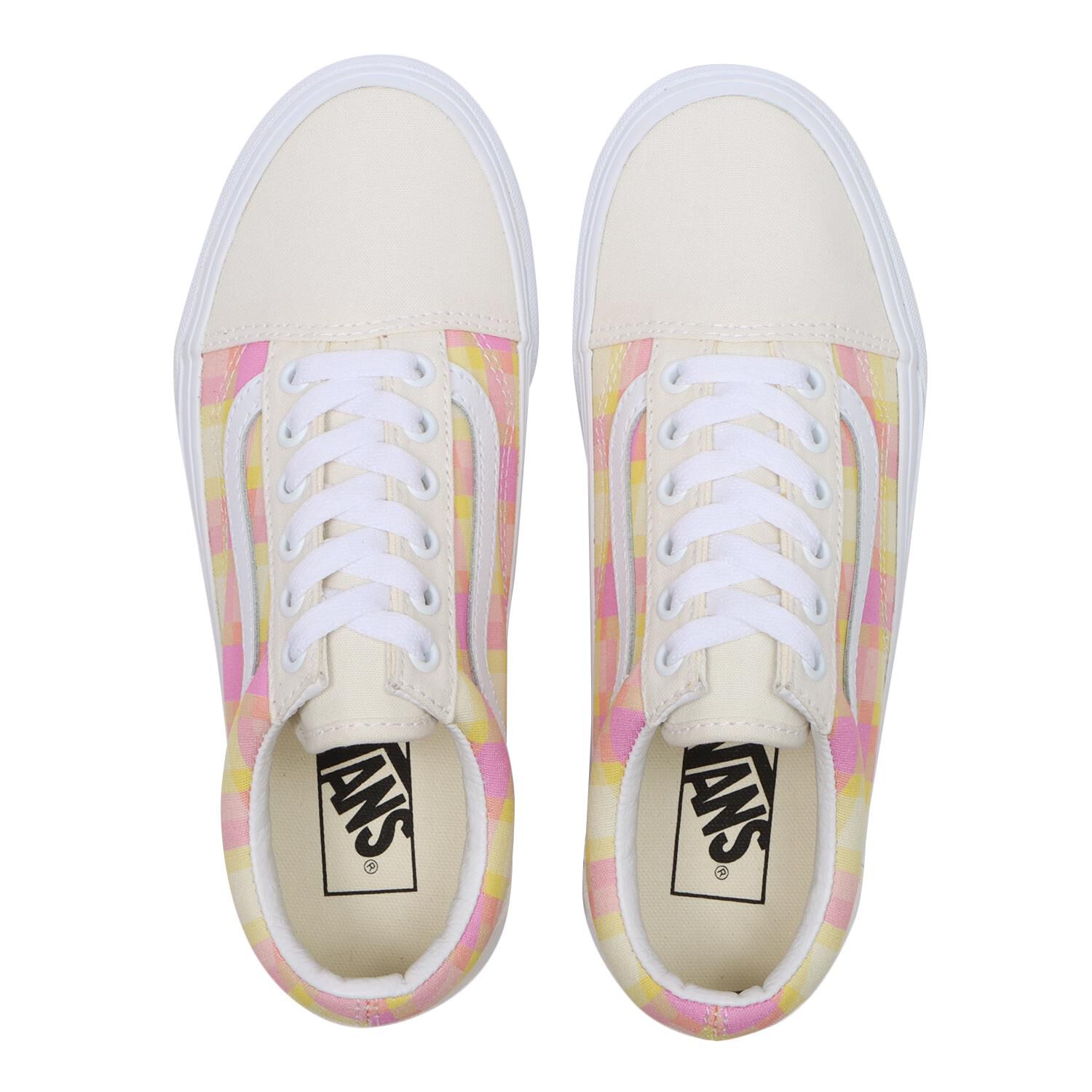 VANS「【VANS】OLD SKOOL STACKFORM」|スニーカー|