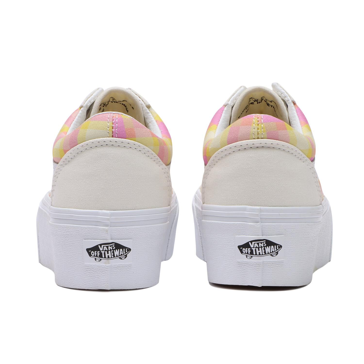 VANS「【VANS】OLD SKOOL STACKFORM」|スニーカー|