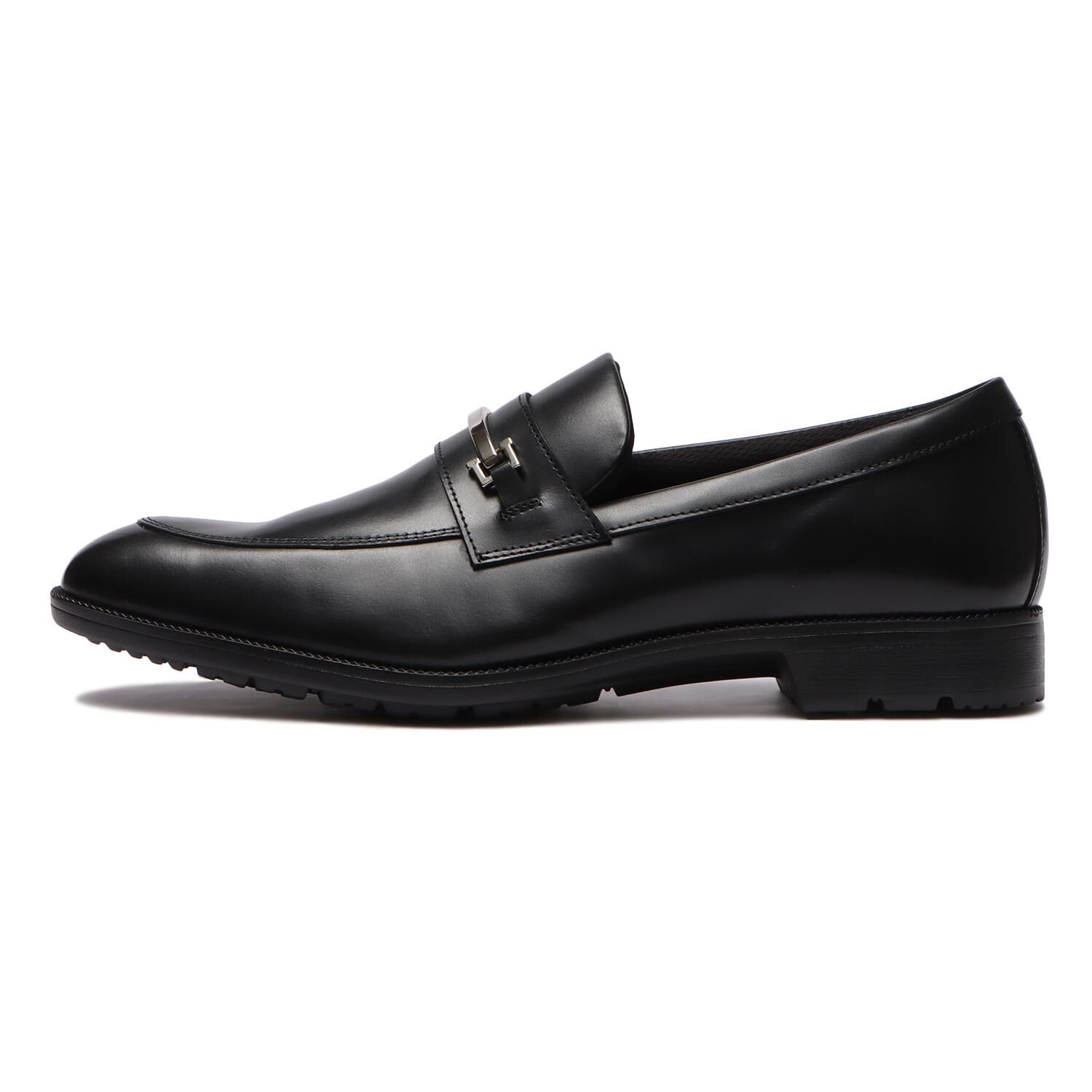 HAWKINS「【HAWKINS】AL FL BIT LOAFER」|スニーカー|ブラック