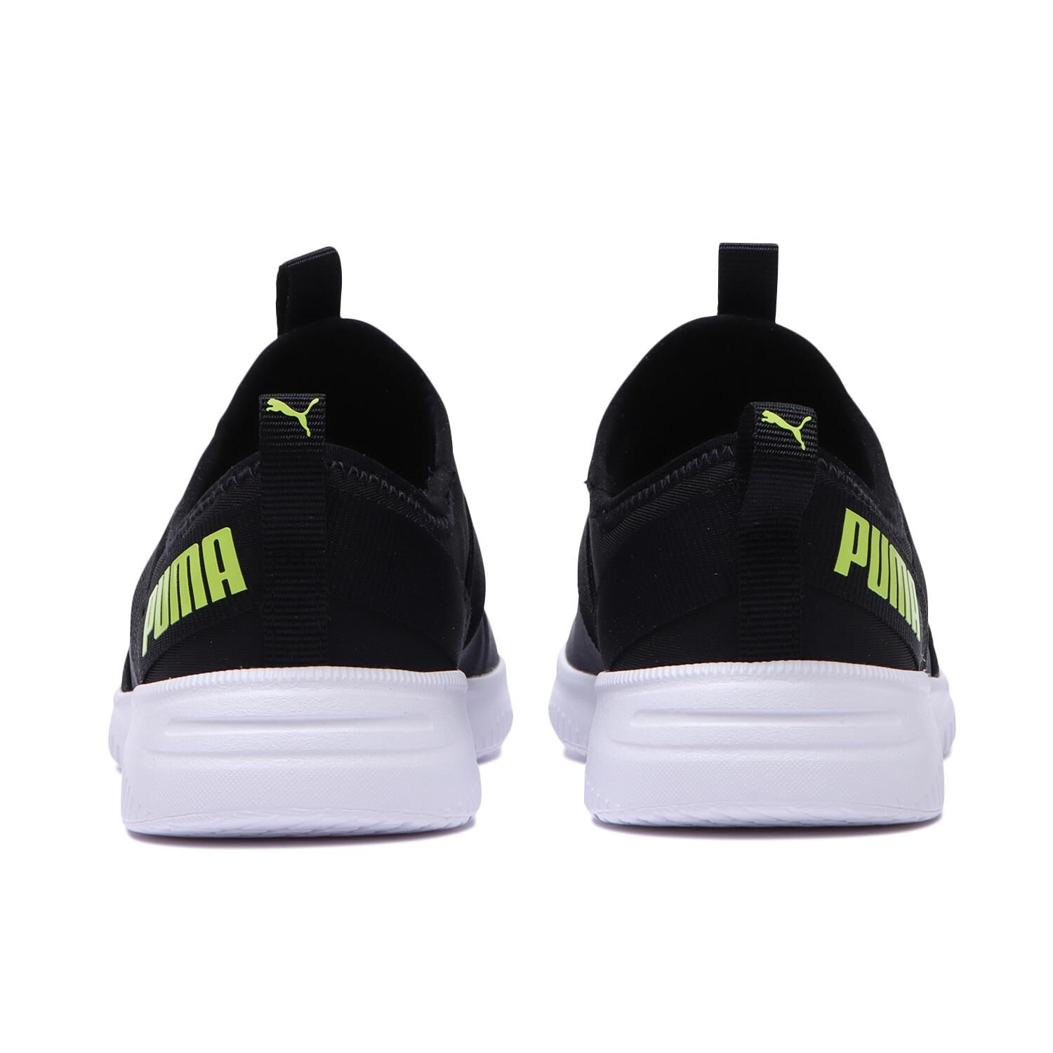 PUMA「【PUMA】17-21FLYER FLEX STRAPS SLIPON」|スニーカー|