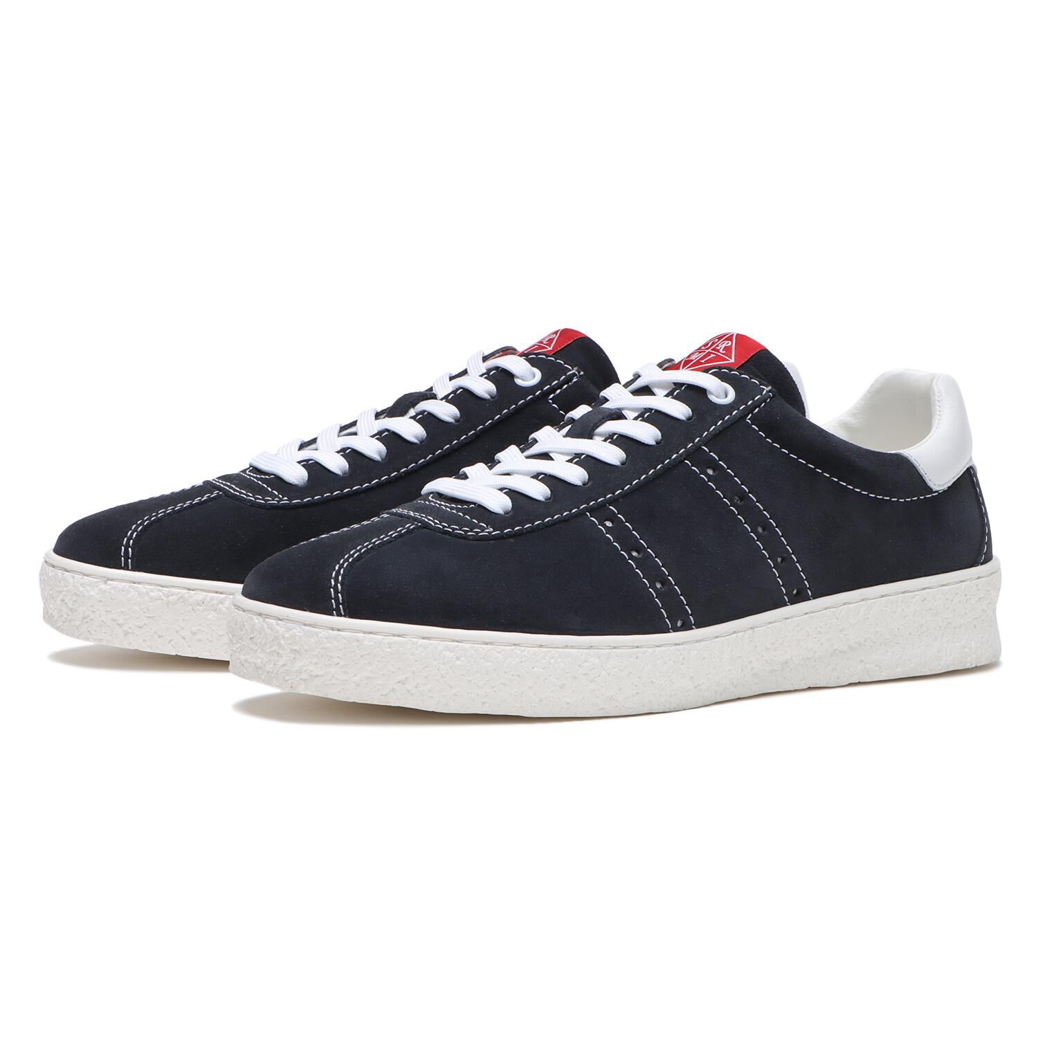 STEFANO ROSSI「【STEFANO ROSSI】ACHILLE LACE」|スニーカー|