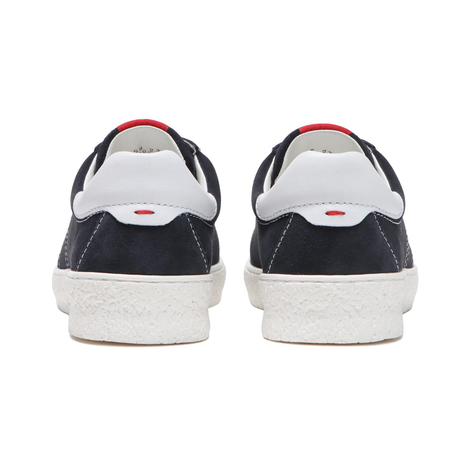 STEFANO ROSSI「【STEFANO ROSSI】ACHILLE LACE」|スニーカー|