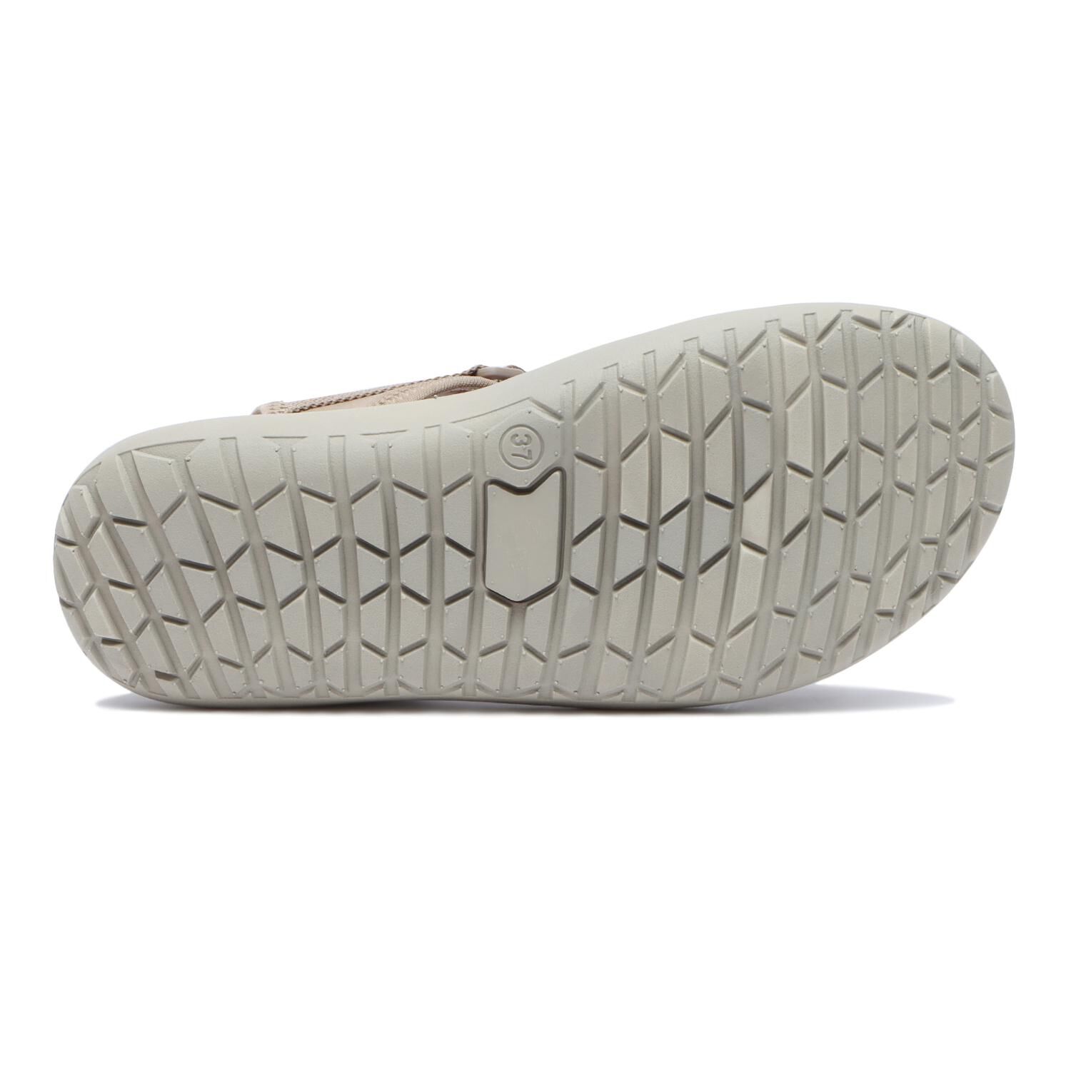 ABC SELECT「【ABC SELECT】TAPE SANDAL」|サンダル|