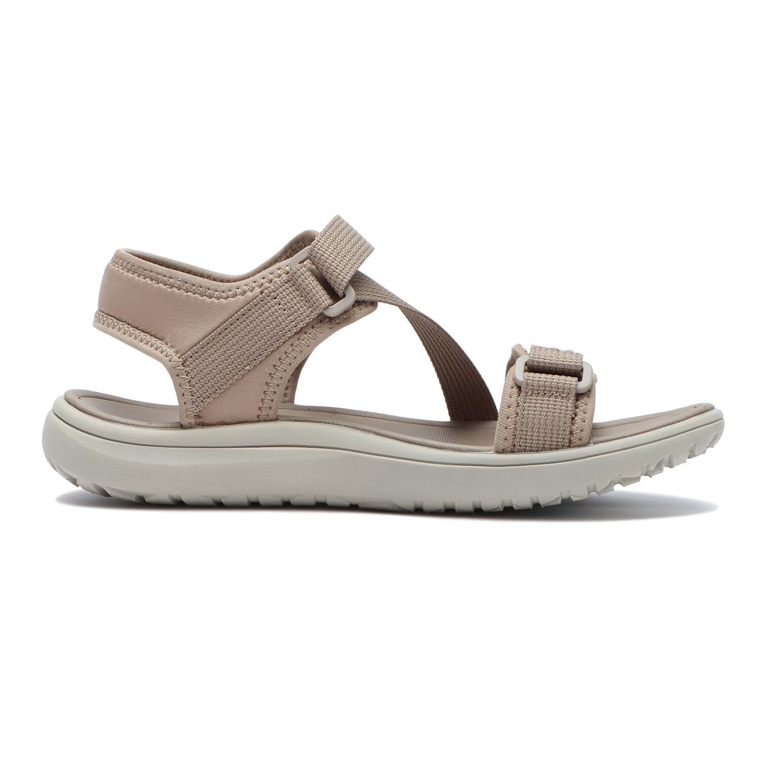 ABC SELECT「【ABC SELECT】TAPE SANDAL」|サンダル|