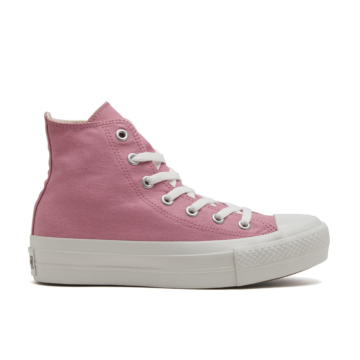 CONVERSE「【CONVERSE】AS PLTS HEARTPATCH HI」|スニーカー|