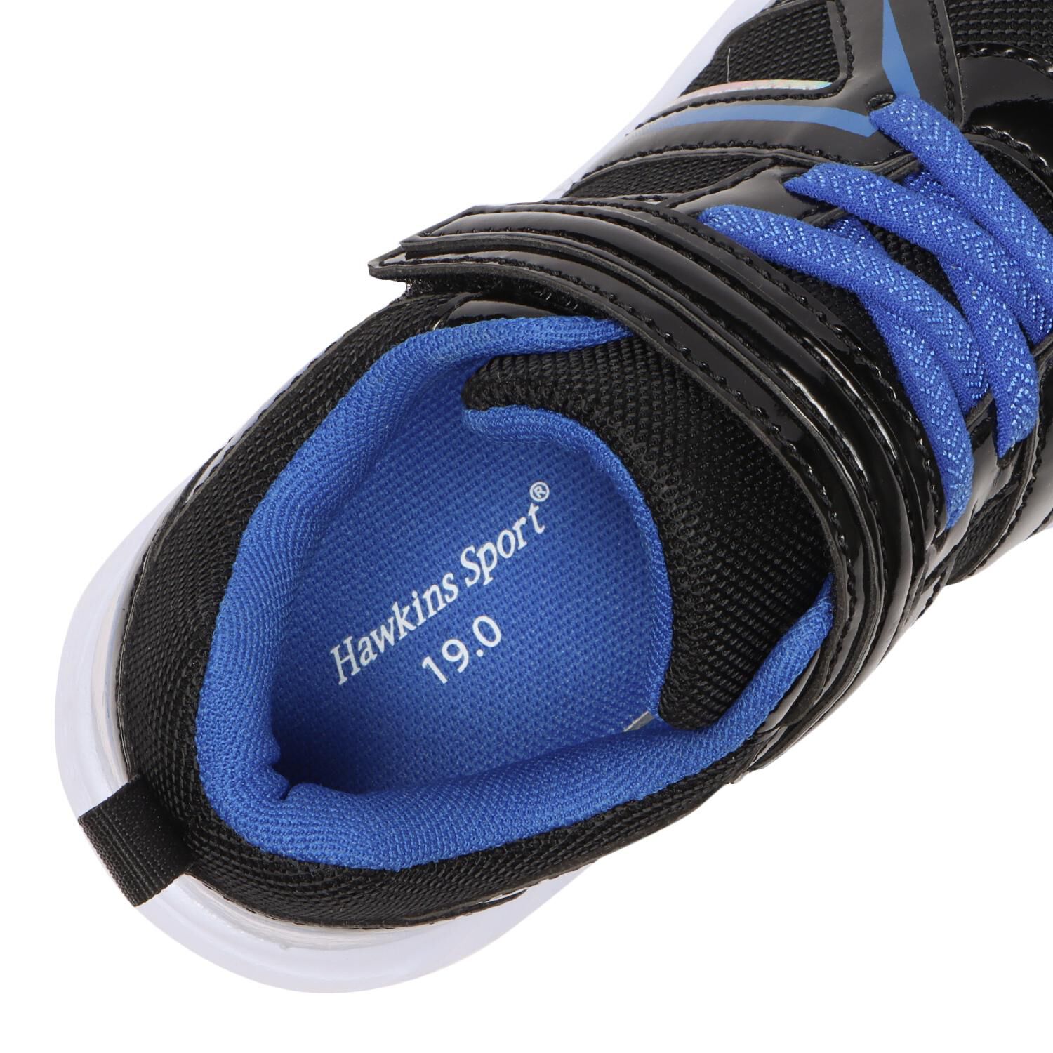 HAWKINS「【HAWKINS】16-21 MACH OWEN」|スニーカー|