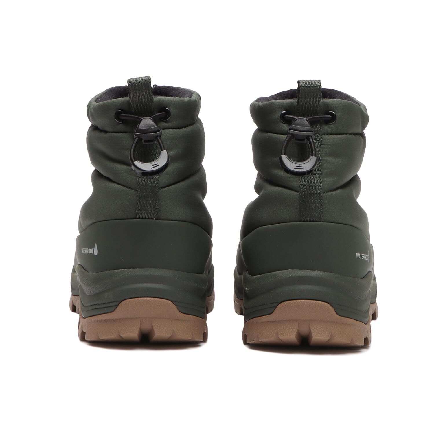 HAWKINS「【HAWKINS】ZIPPER BOOTIE WP」|スニーカー|