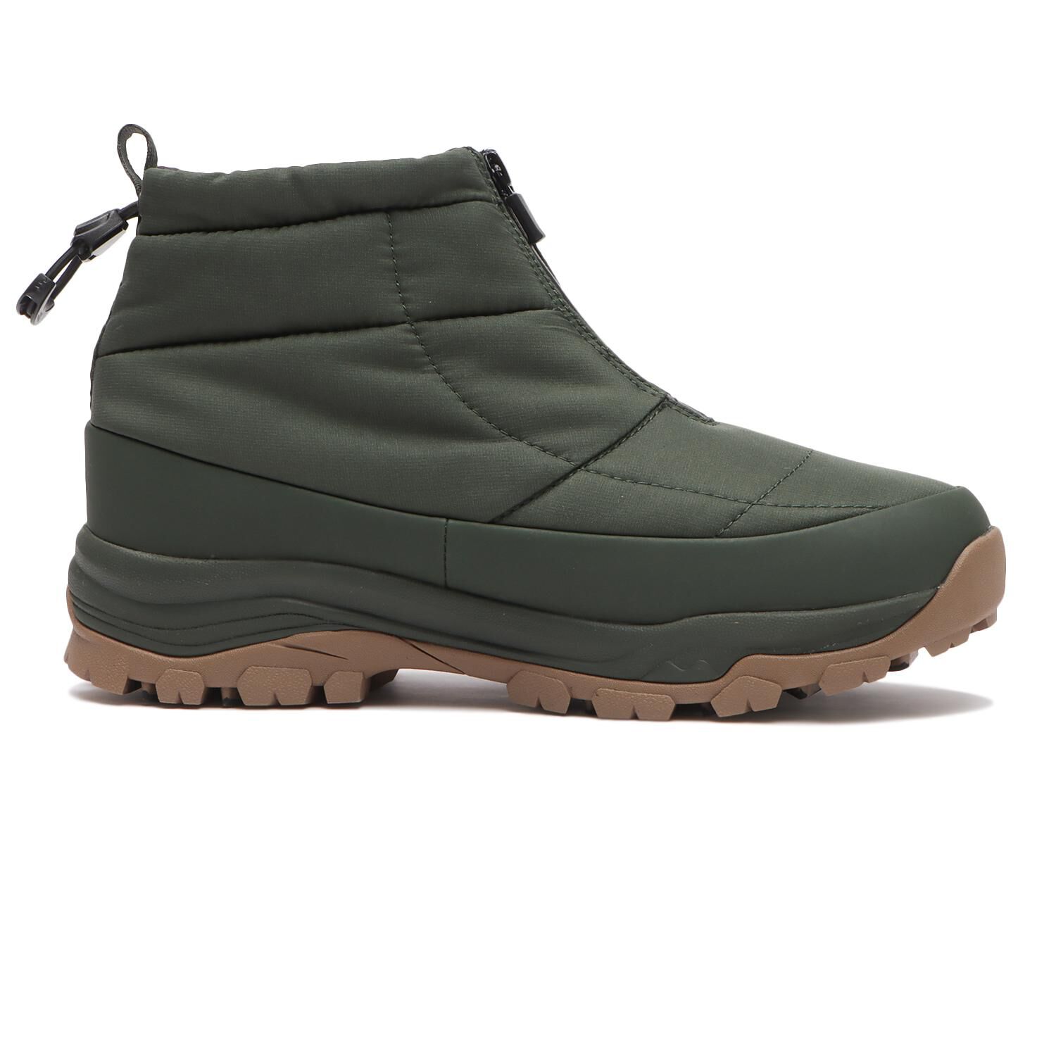 HAWKINS「【HAWKINS】ZIPPER BOOTIE WP」|スニーカー|