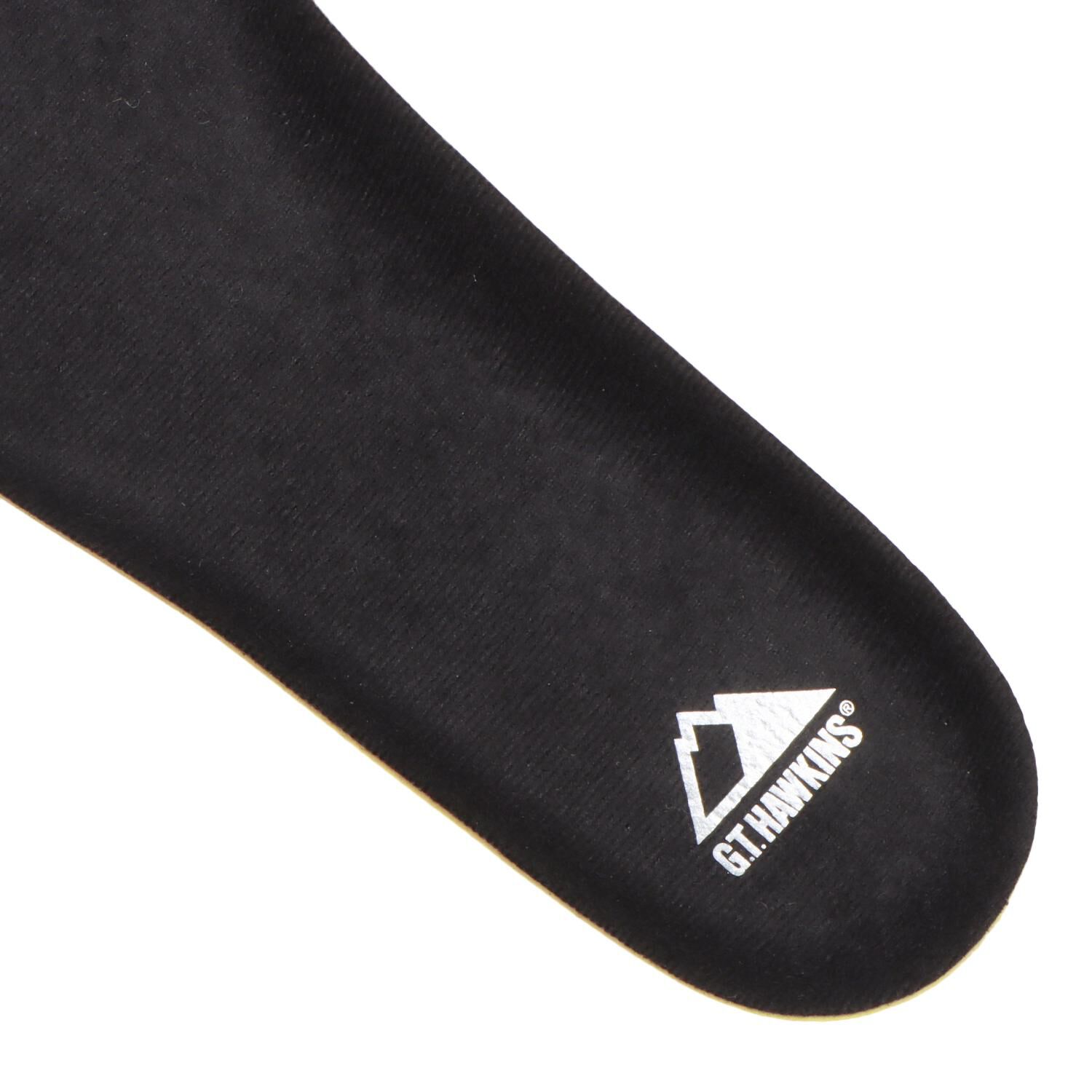 HAWKINS「【HAWKINS】ZIPPER BOOTIE WP」|スニーカー|