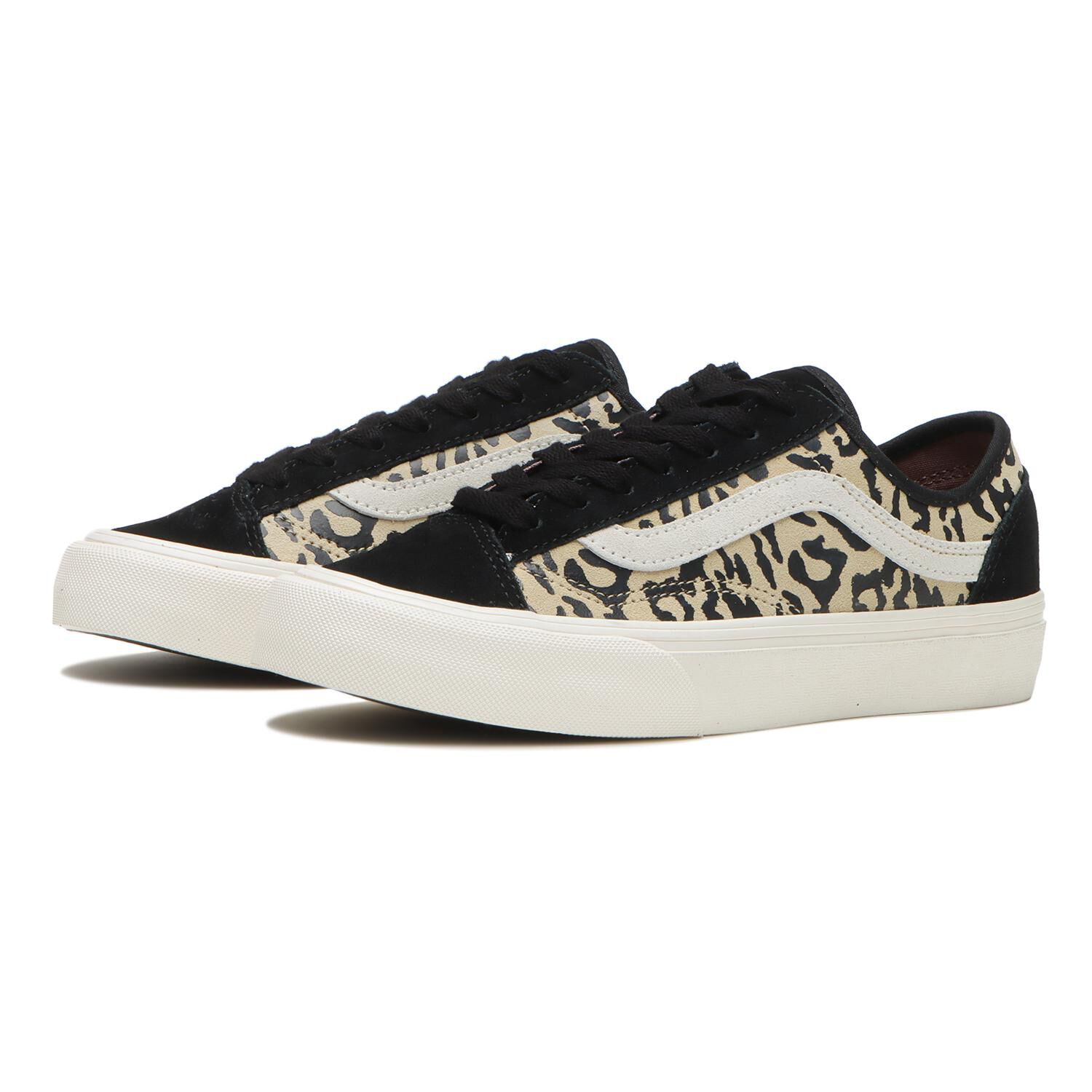 VANS「【VANS】STYLE 36 DECON VR3 SF」|スニーカー|