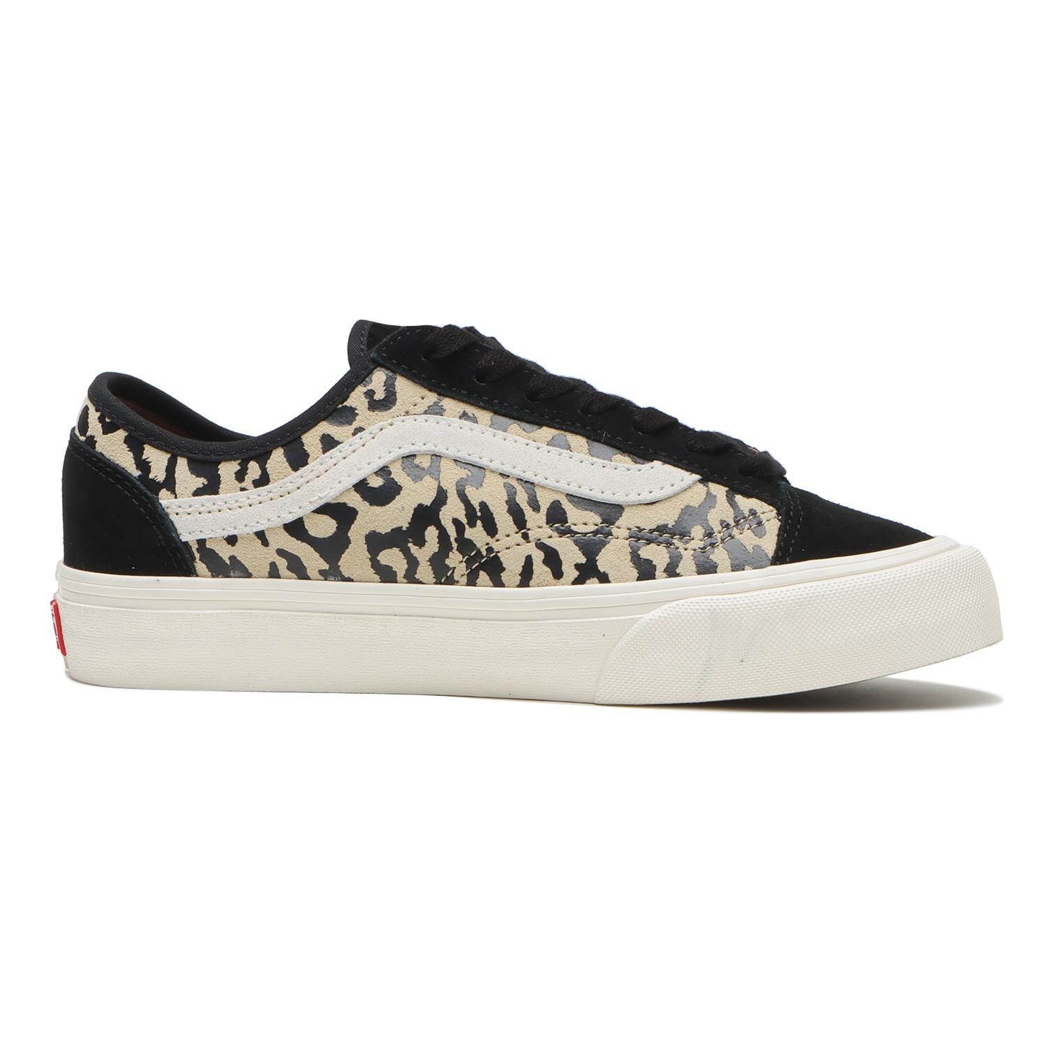 VANS「【VANS】STYLE 36 DECON VR3 SF」|スニーカー|