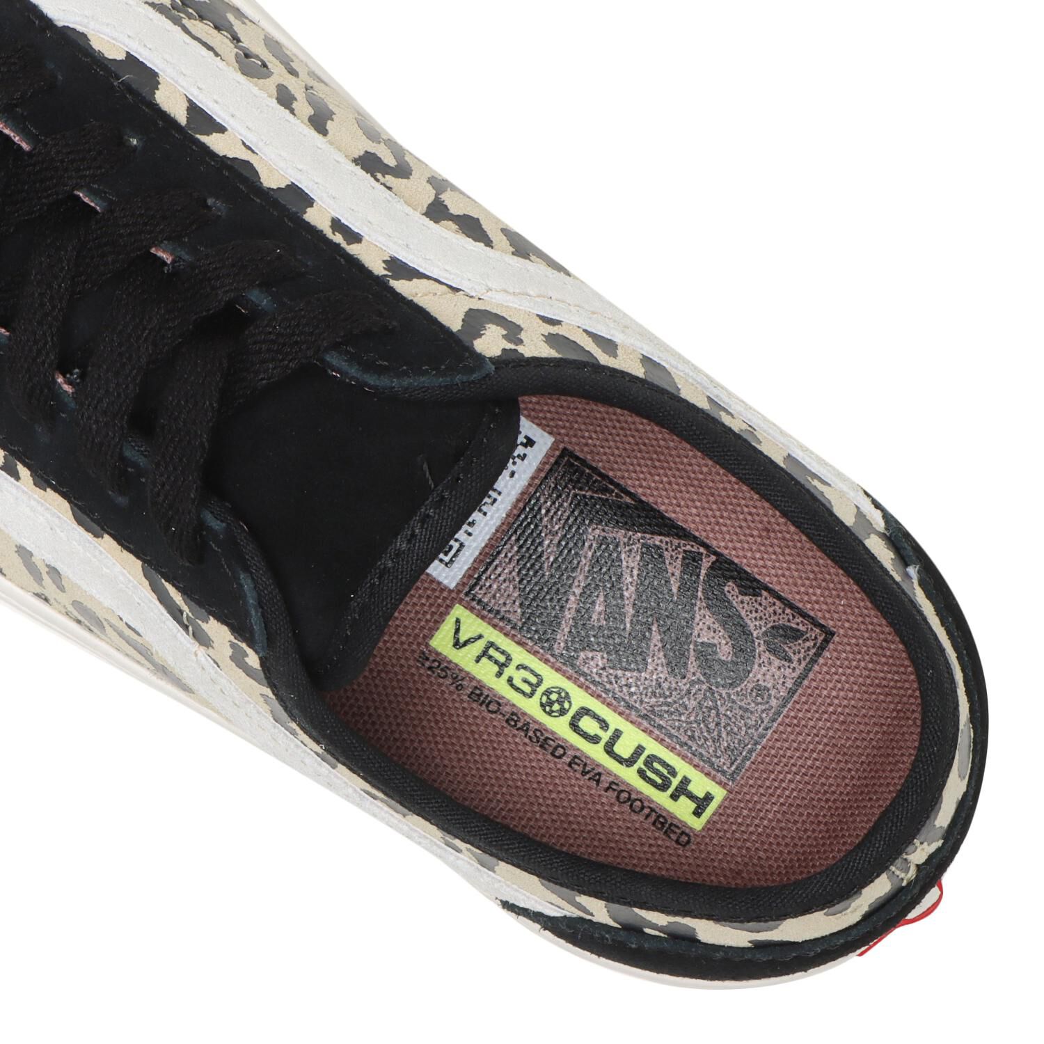 VANS「【VANS】STYLE 36 DECON VR3 SF」|スニーカー|