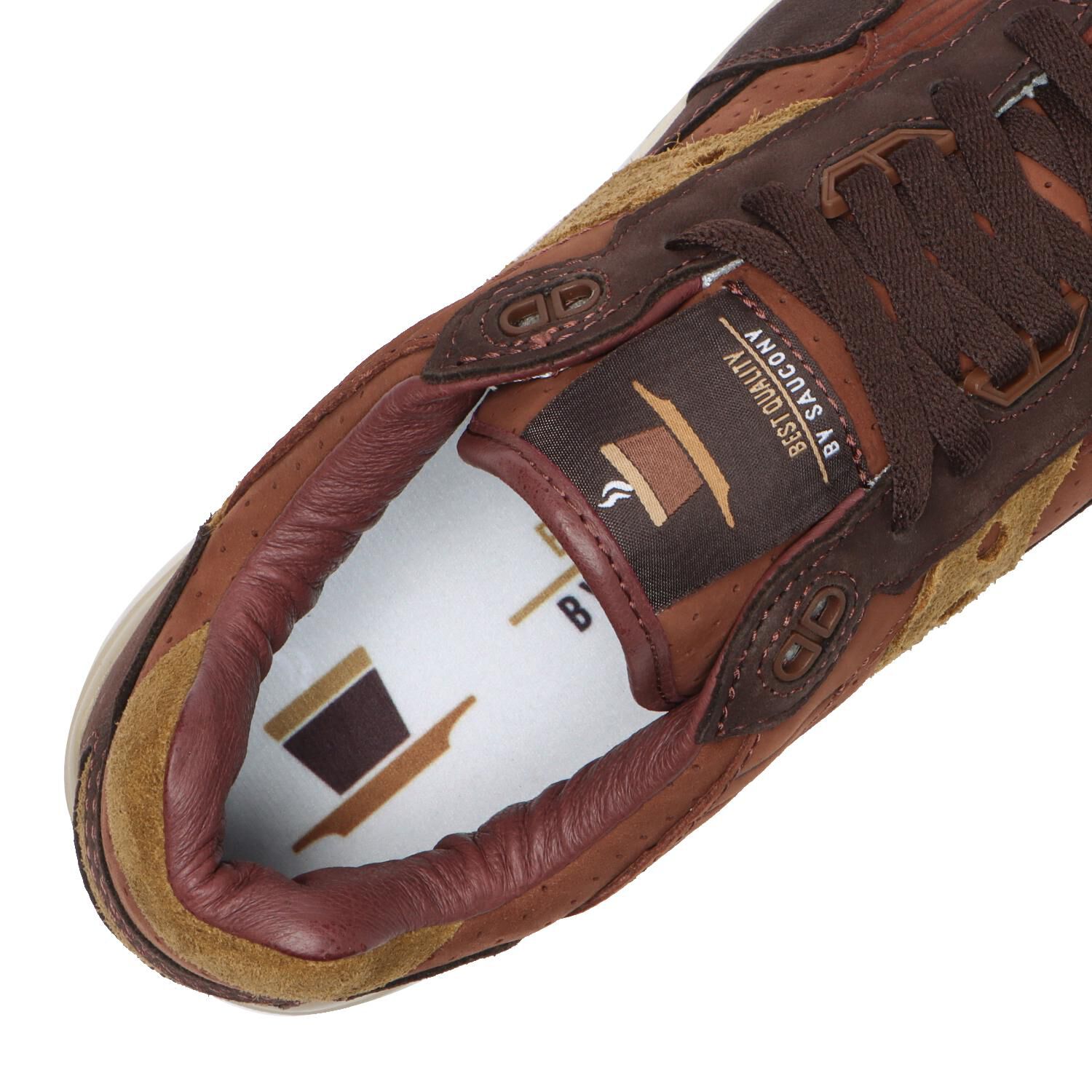 saucony「【SAUCONY】SHADOW 5000」|スニーカー|