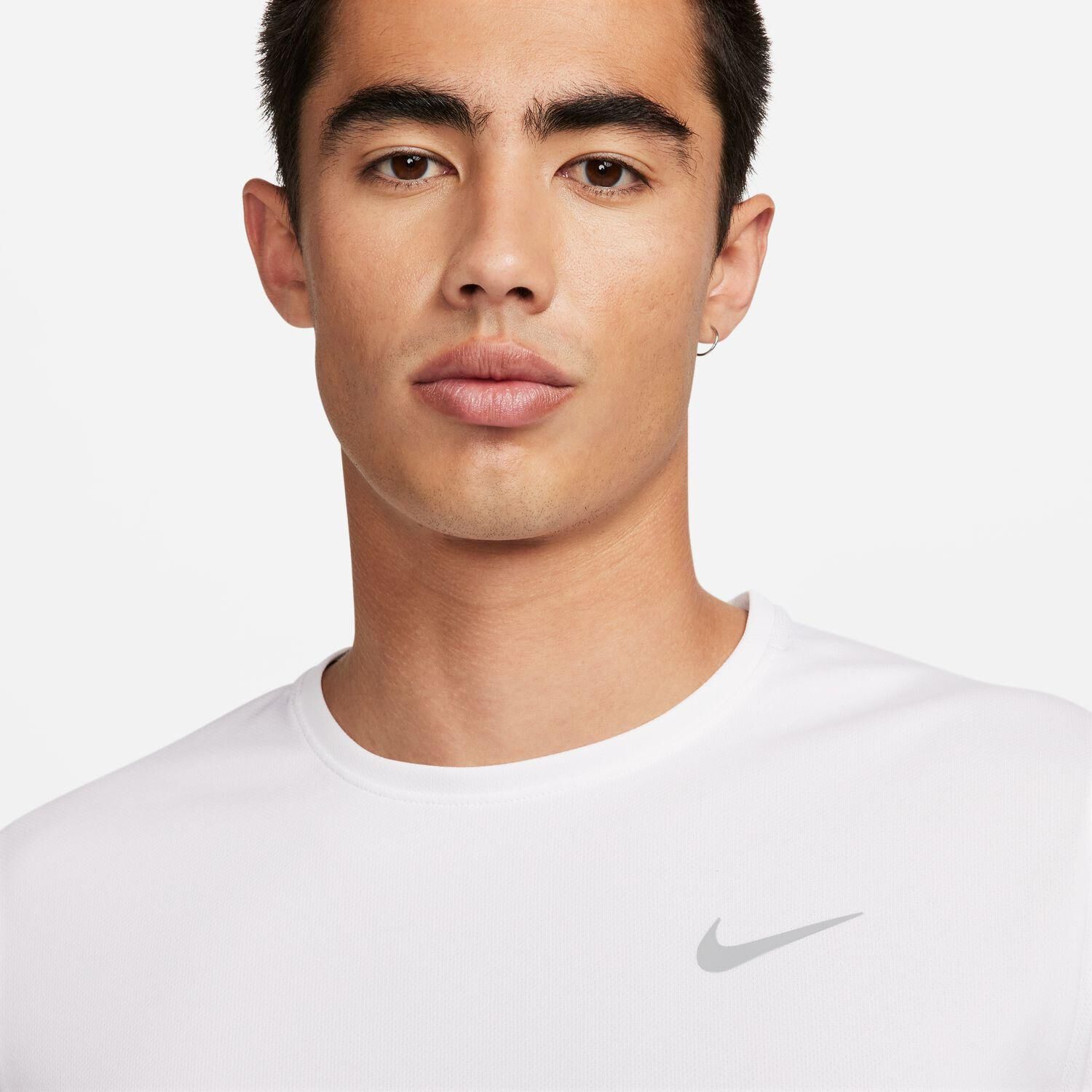 NIKE「【NIKE ｳｪｱ】M UV MILER TOP LS」|Tシャツ・カットソー|