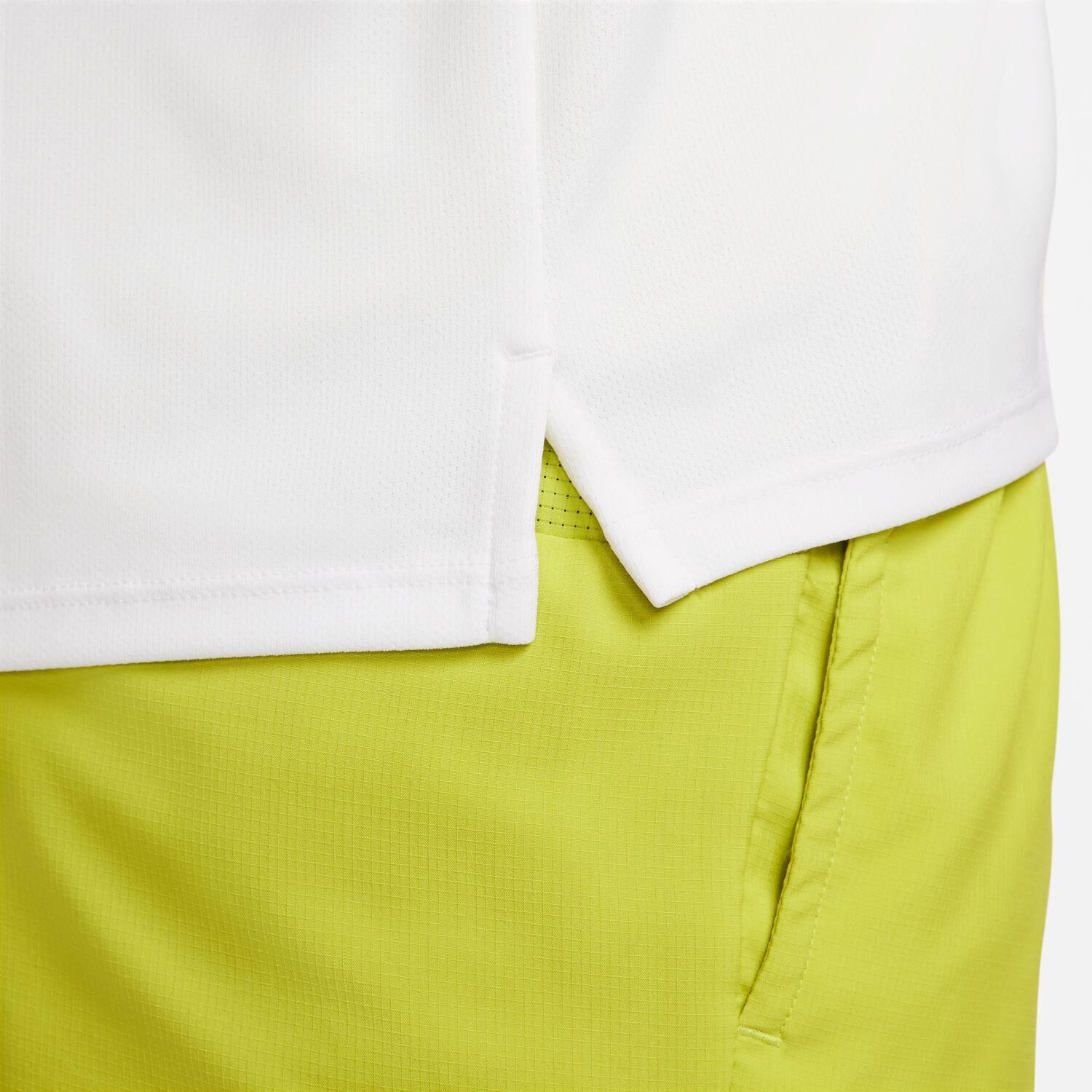 NIKE「【NIKE ｳｪｱ】M UV MILER TOP LS」|Tシャツ・カットソー|