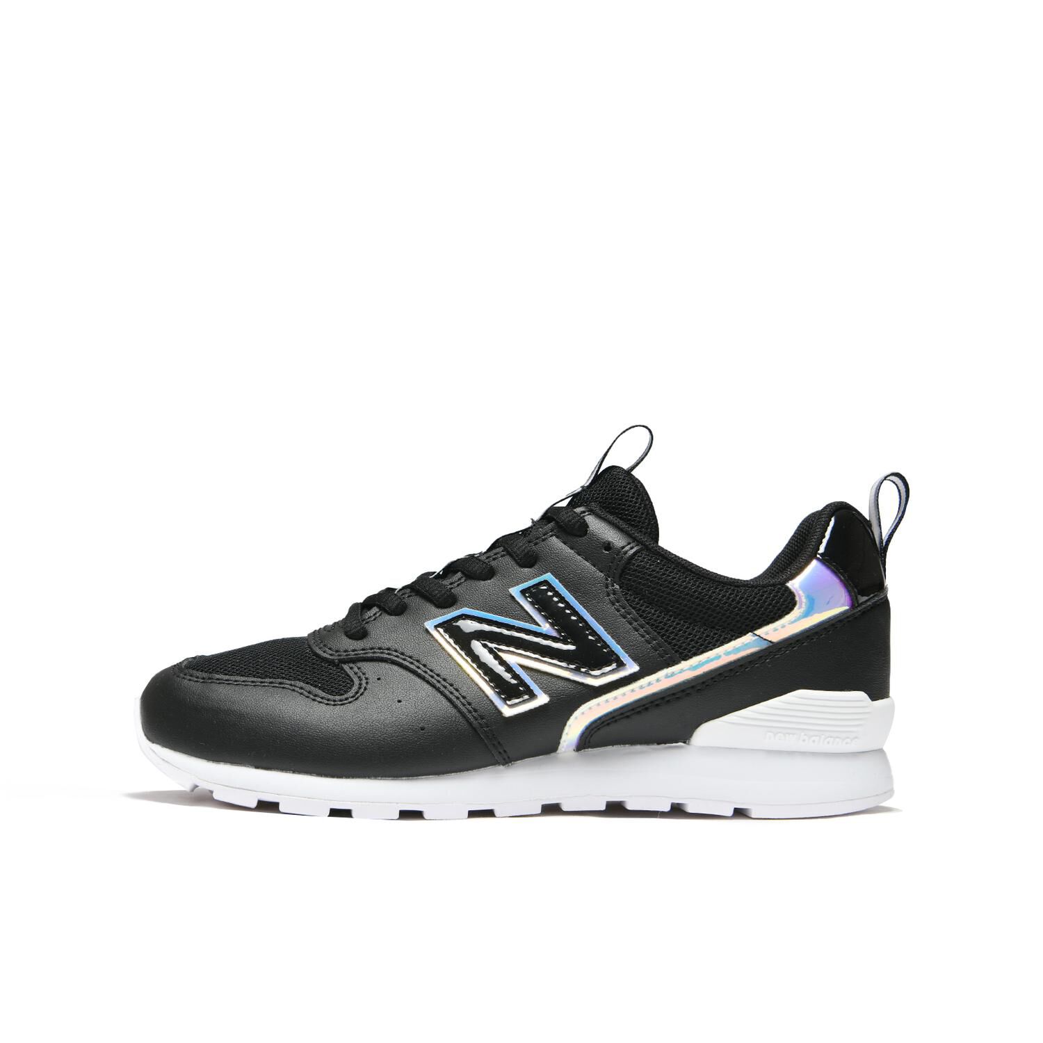 NEW BALANCE 「【NEW BALANCE】215-245 YC996HD3(M)」|スニーカー|ブラック