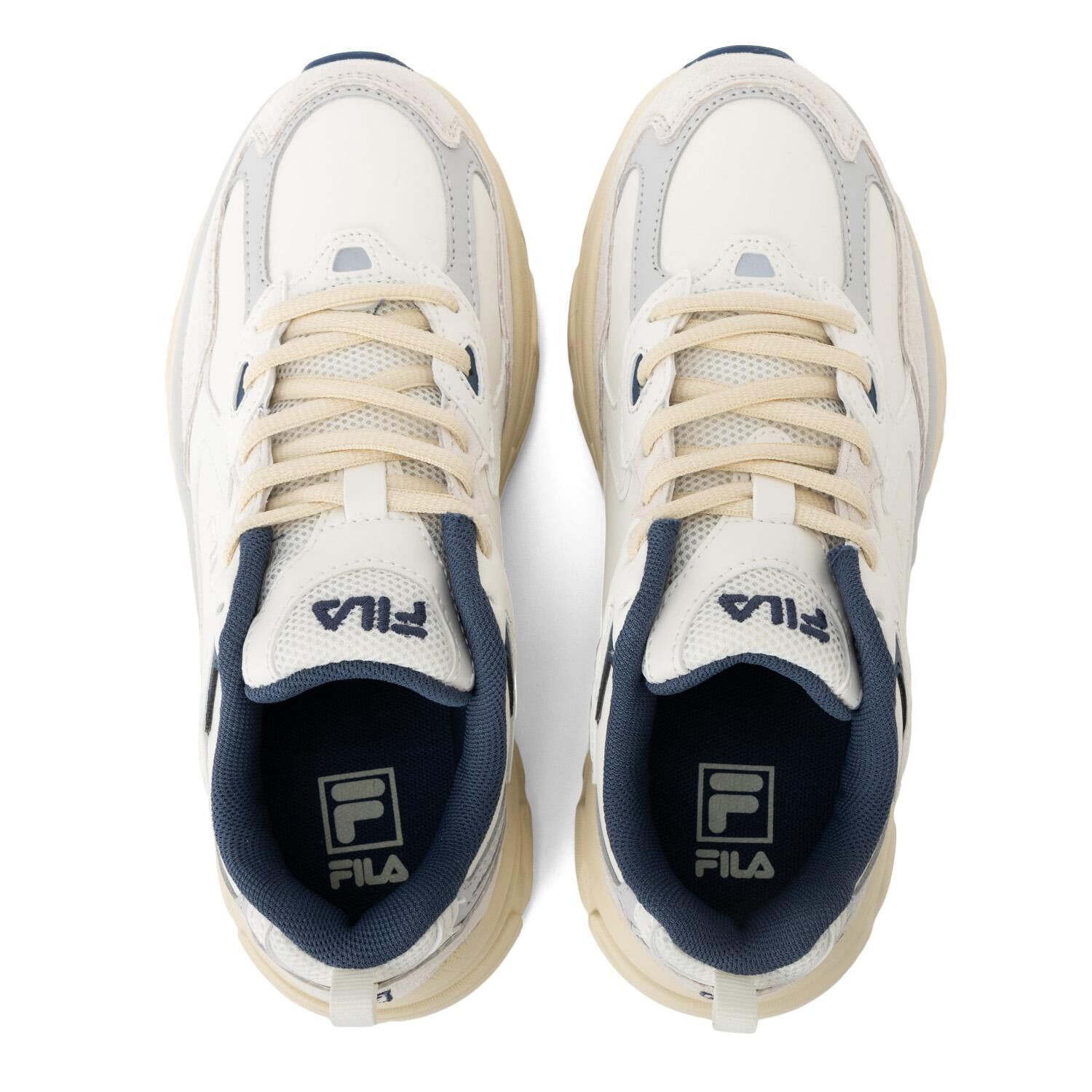 FILA「【FILA】FILA DECYPHER 24」|スニーカー|