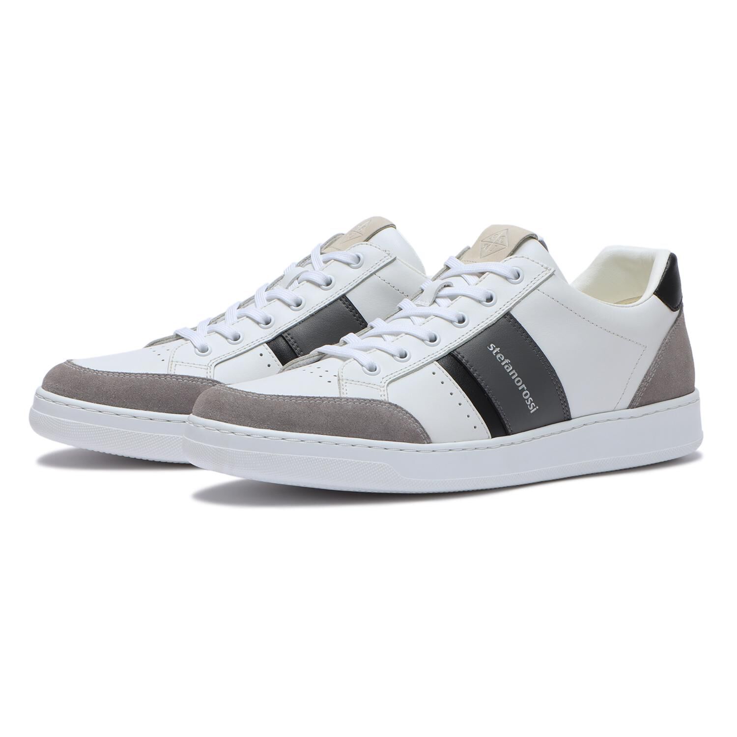 STEFANO ROSSI「【STEFANO ROSSI】ALCE COURT」|スニーカー|