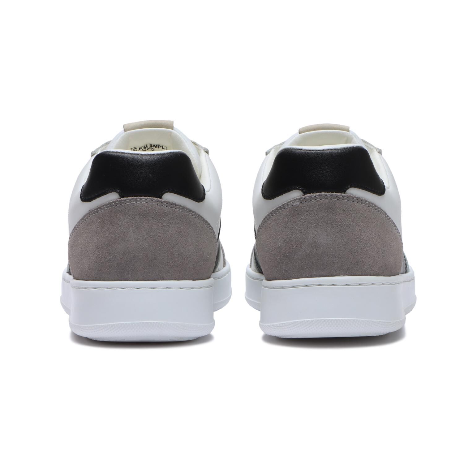 STEFANO ROSSI「【STEFANO ROSSI】ALCE COURT」|スニーカー|