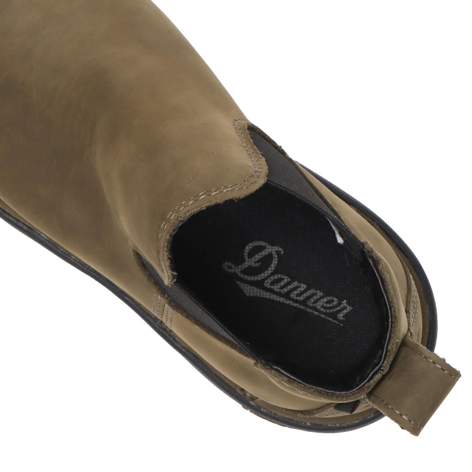 DANNER「【DANNER】W'S TRAMLINE CHELSEA 917 GTX」|スニーカー|
