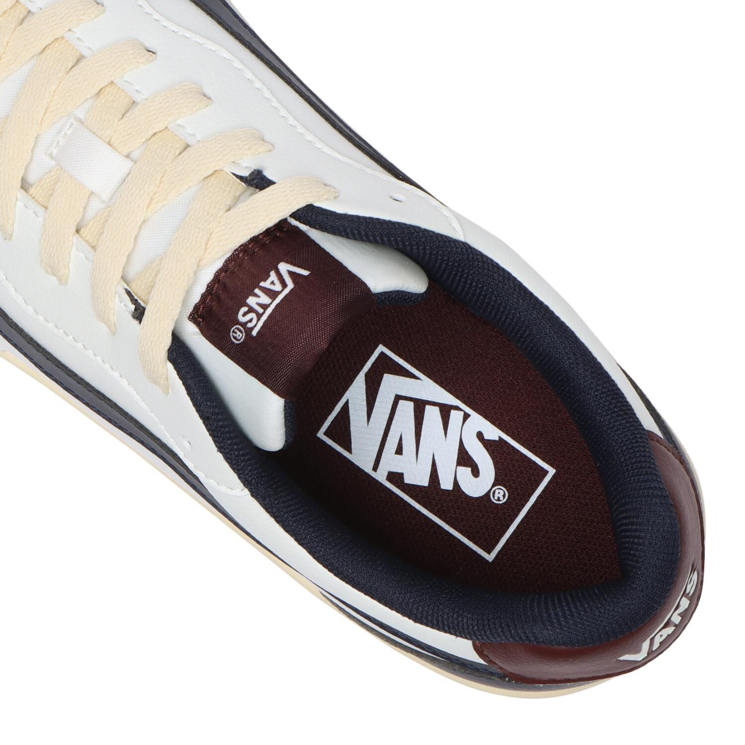 VANS「【VANS】BRAVO WR」|スニーカー|