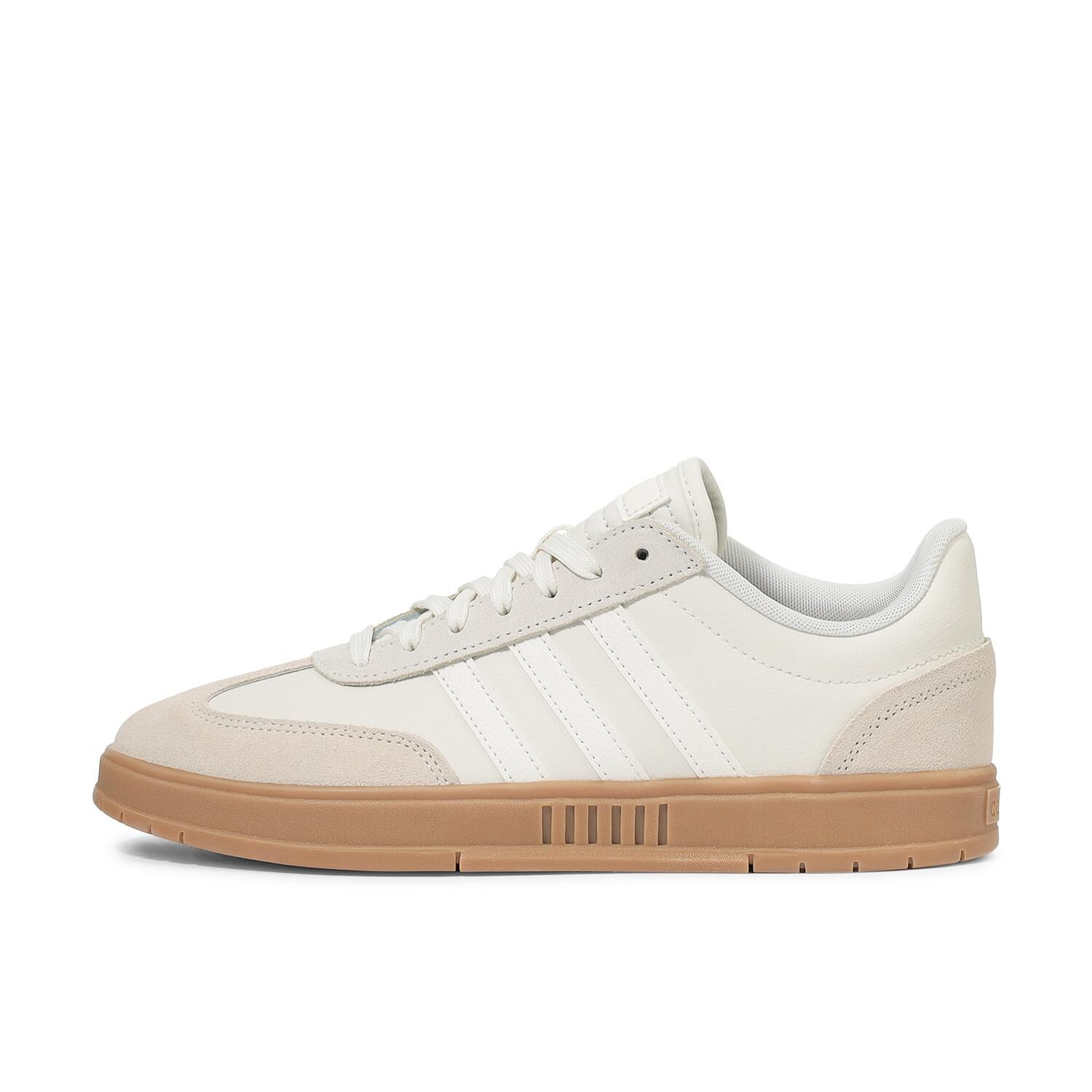 adidas「【ADIDAS】GRADAS」|スニーカー|ホワイト