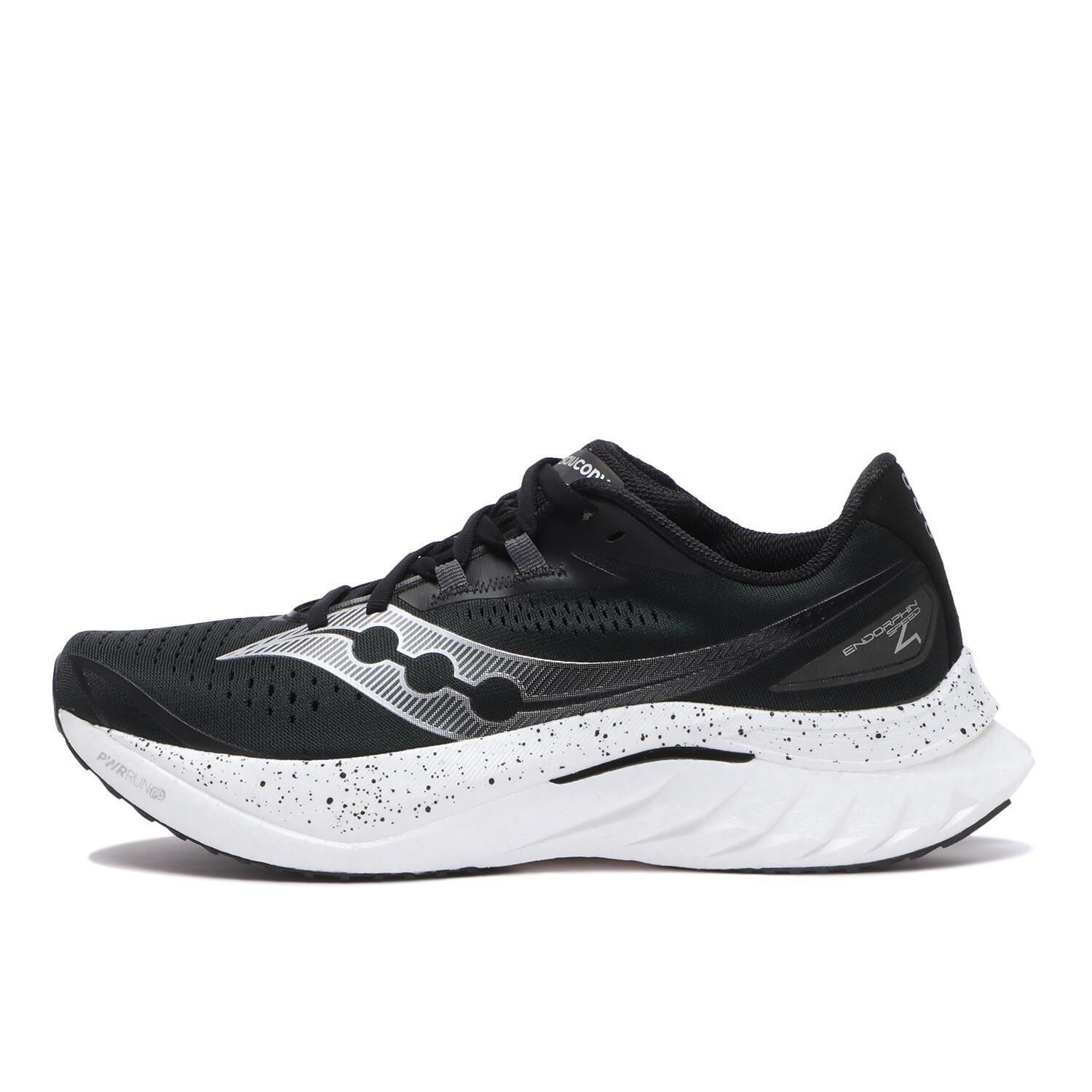 saucony「【SAUCONY】ENDORPHIN SPEED 4」|スニーカー|ブラック