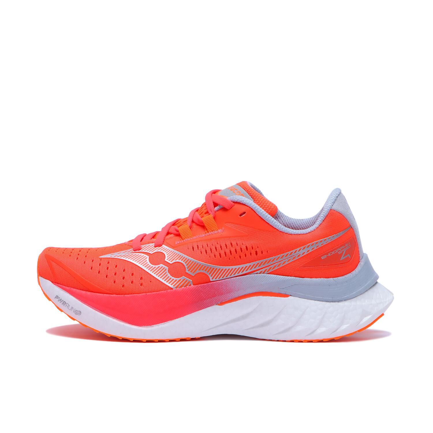 saucony「【SAUCONY】WMNS ENDORPHIN SPEED 4」|スニーカー|オレンジ