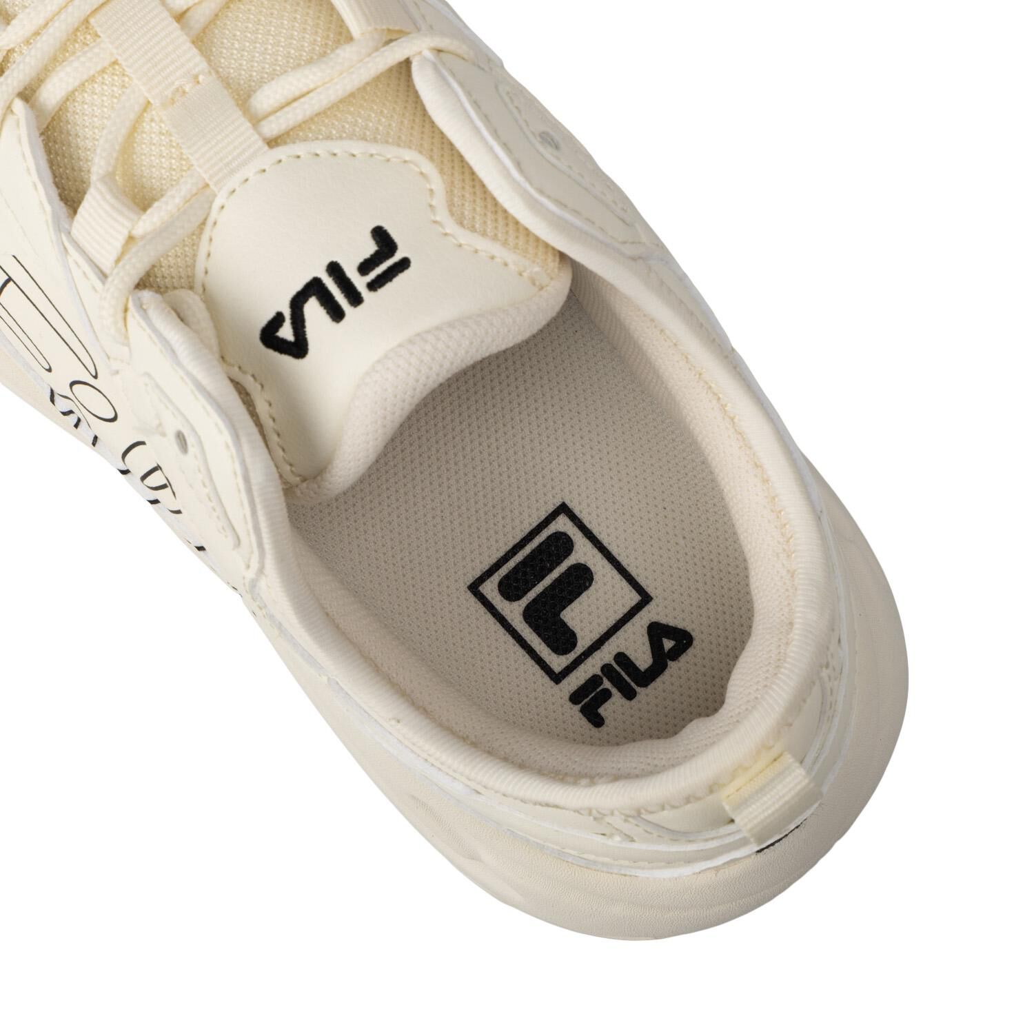 FILA「【FILA】RAY TRAINER SCRIPT」|スニーカー|
