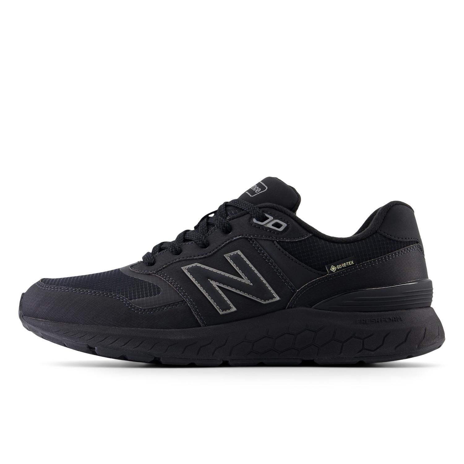 NEW BALANCE 「【NEW BALANCE】MW880GB6(4E)」|スニーカー|ブラック