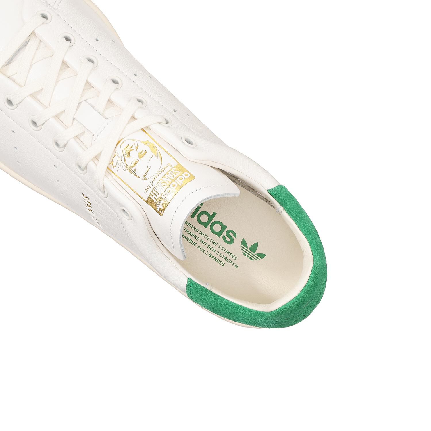 adidas「【ADIDAS】STAN SMITH LUX」|スニーカー|