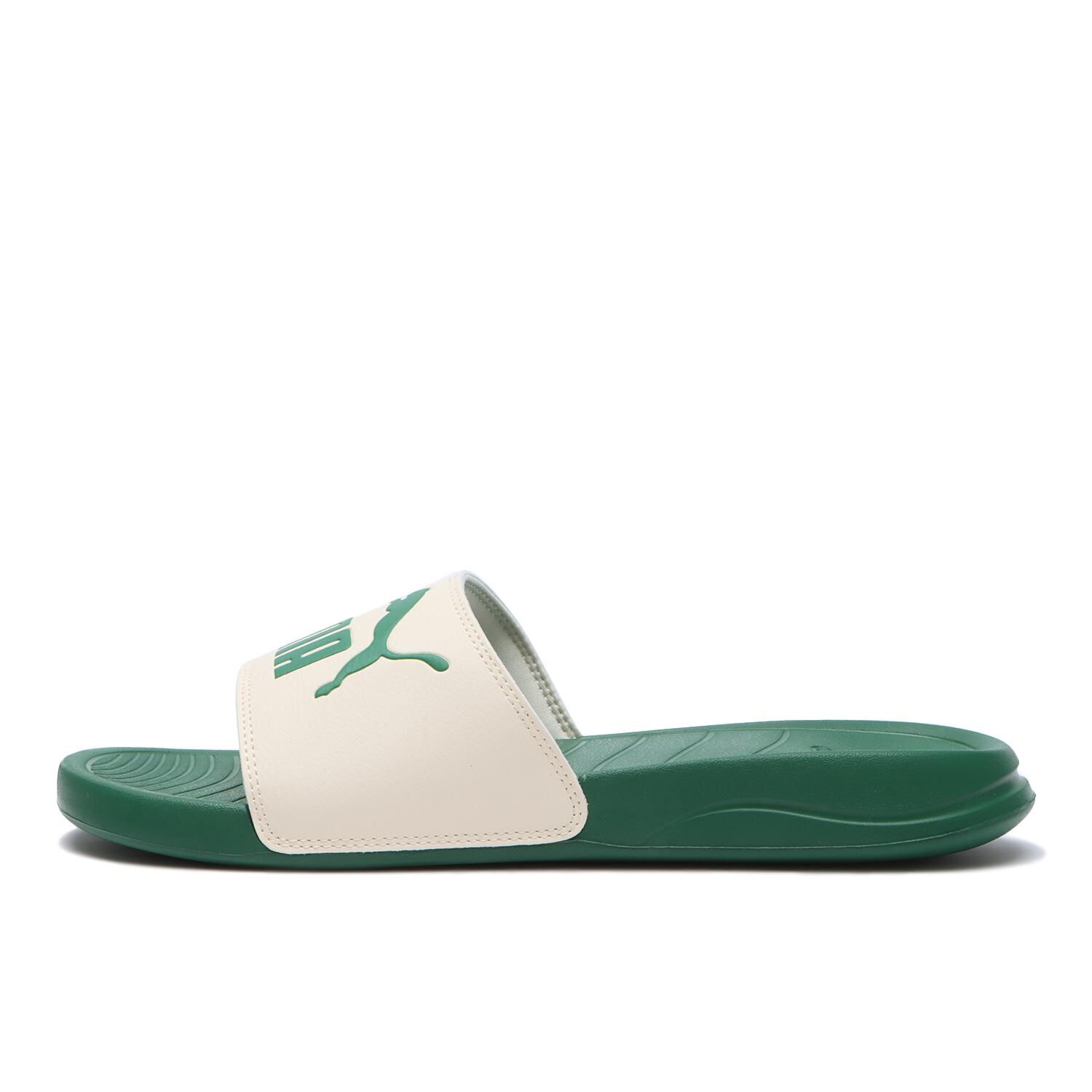 PUMA「【PUMA】POPCAT NO.1 LOGO」|サンダル|