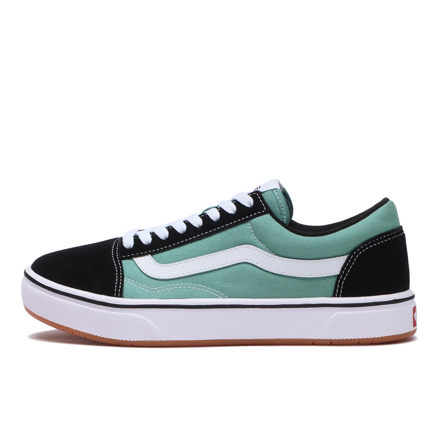 VANS「【VANS】NEW  JAZZ」|スニーカー|ブラック