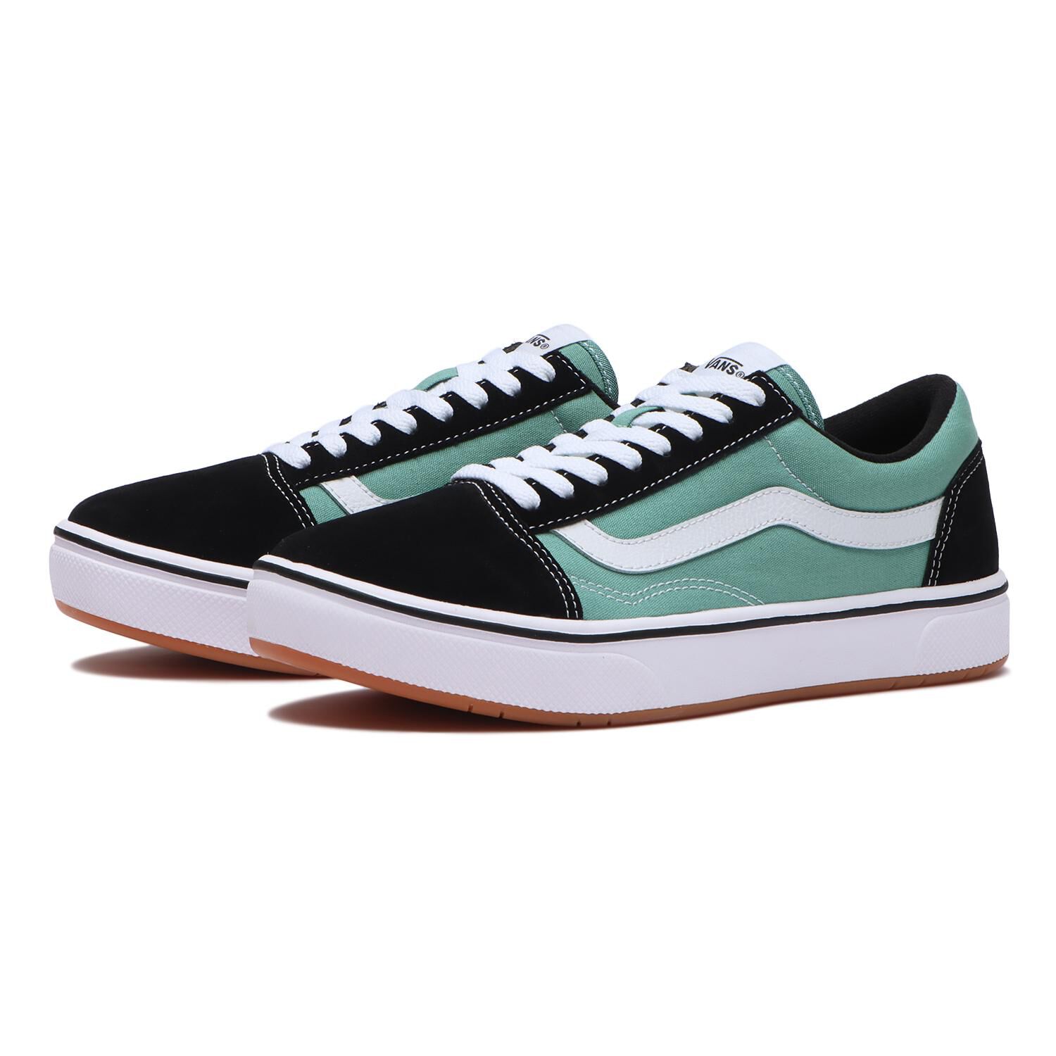 VANS「【VANS】NEW  JAZZ」|スニーカー|