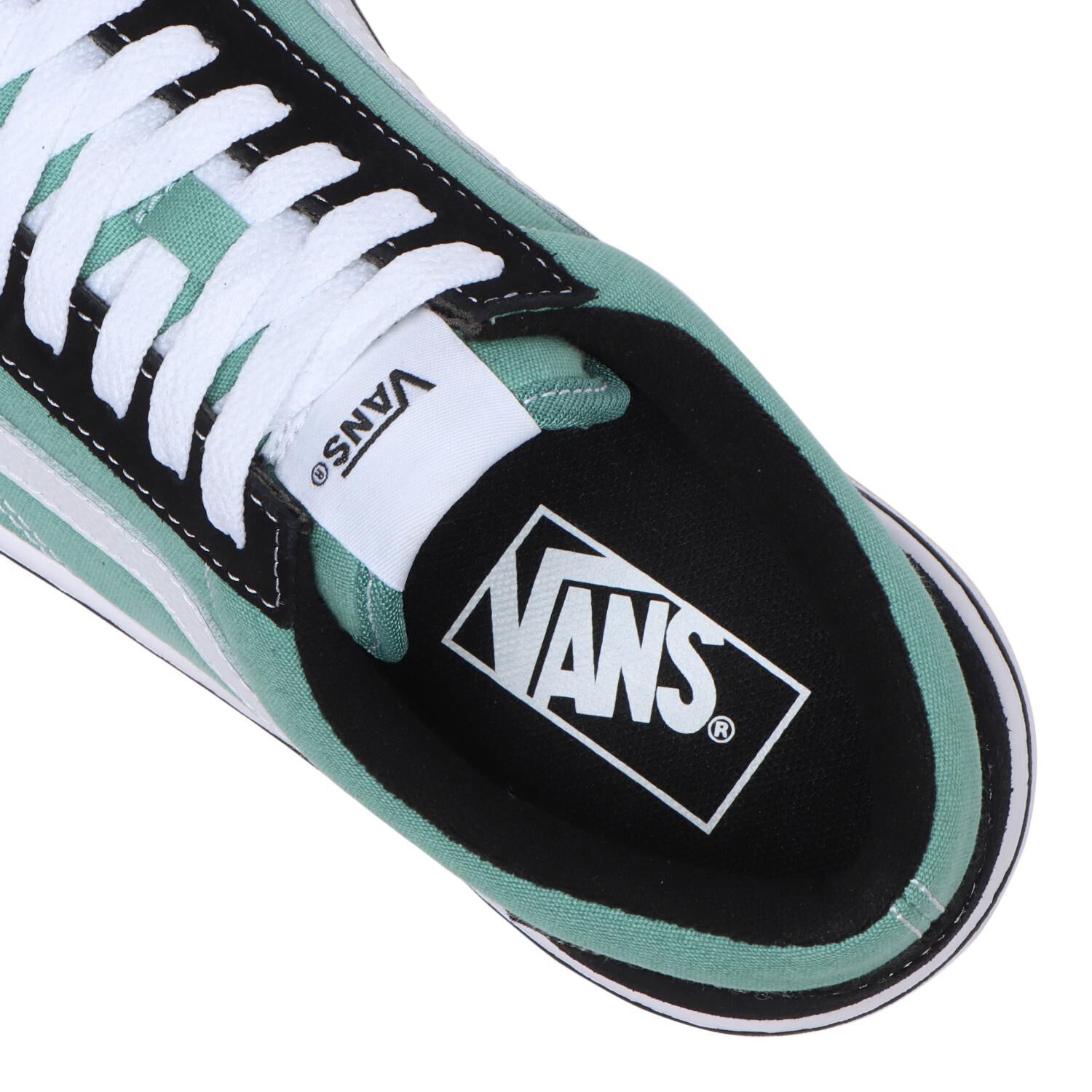 VANS「【VANS】NEW  JAZZ」|スニーカー|