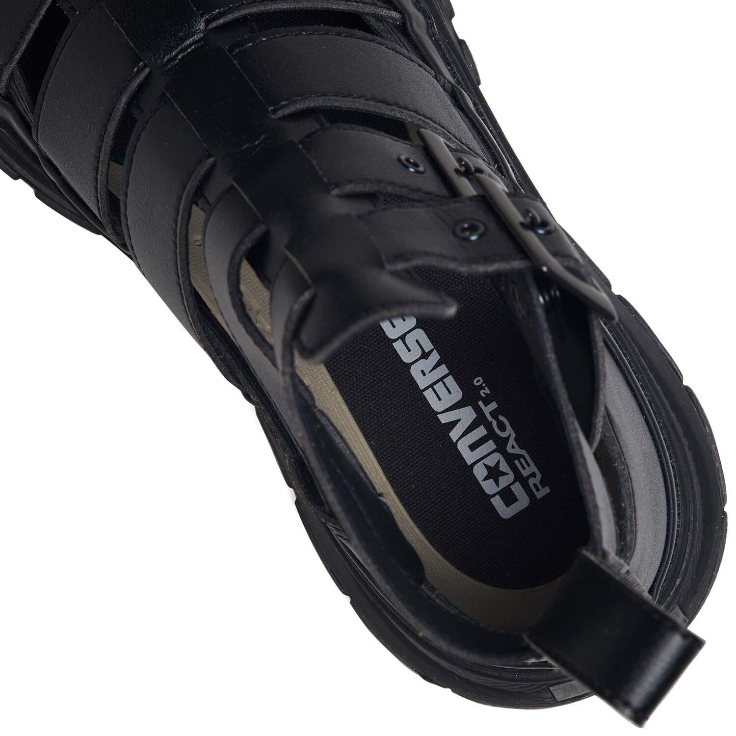 CONVERSE「【CONVERSE】AS (R) TREKWAVE GLADIATOR HI」|スニーカー|