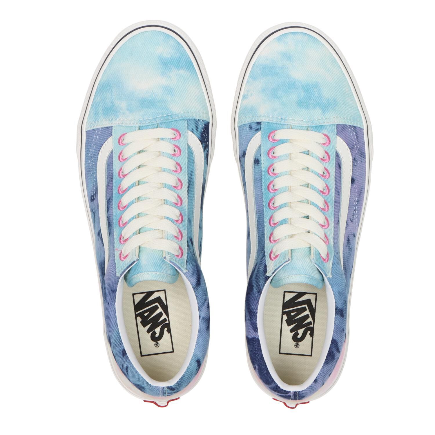 VANS「【VANS】OLD SKOOL」|スニーカー|