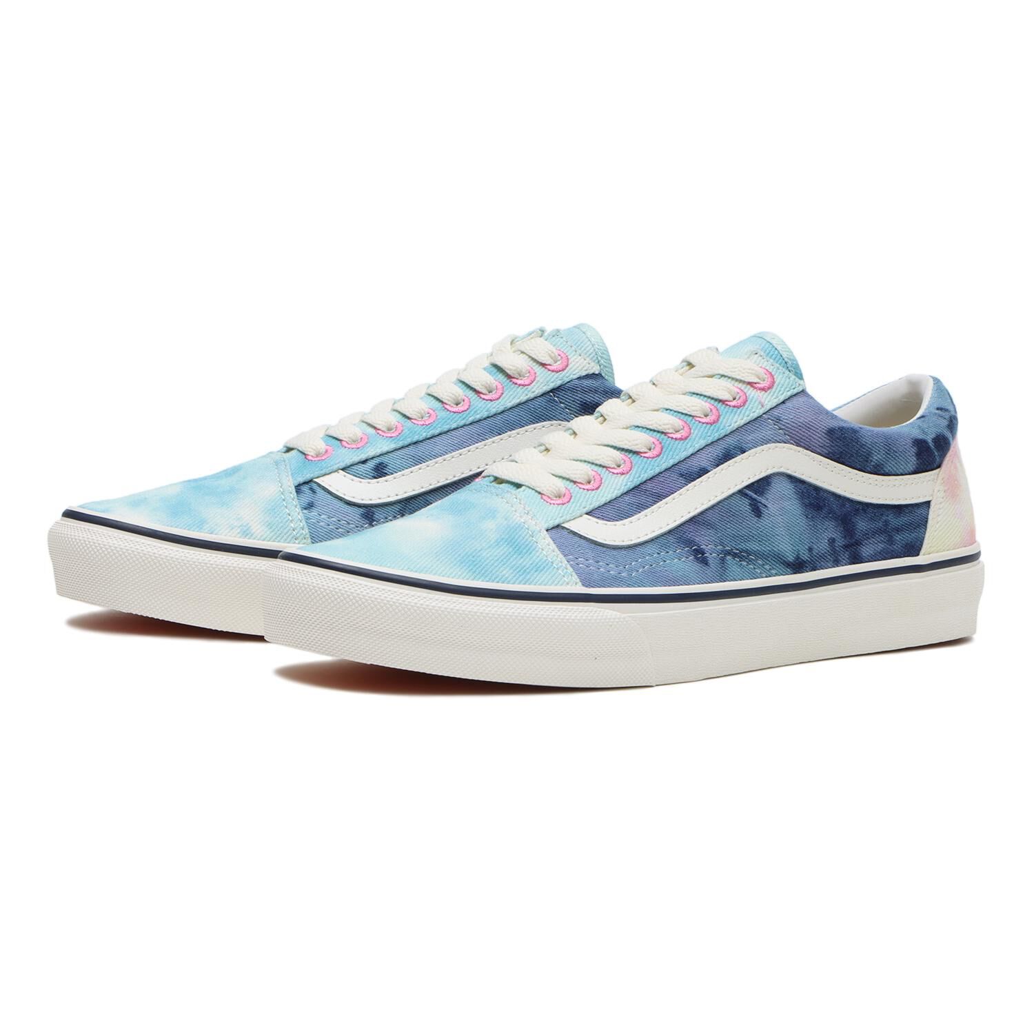 VANS「【VANS】OLD SKOOL」|スニーカー|
