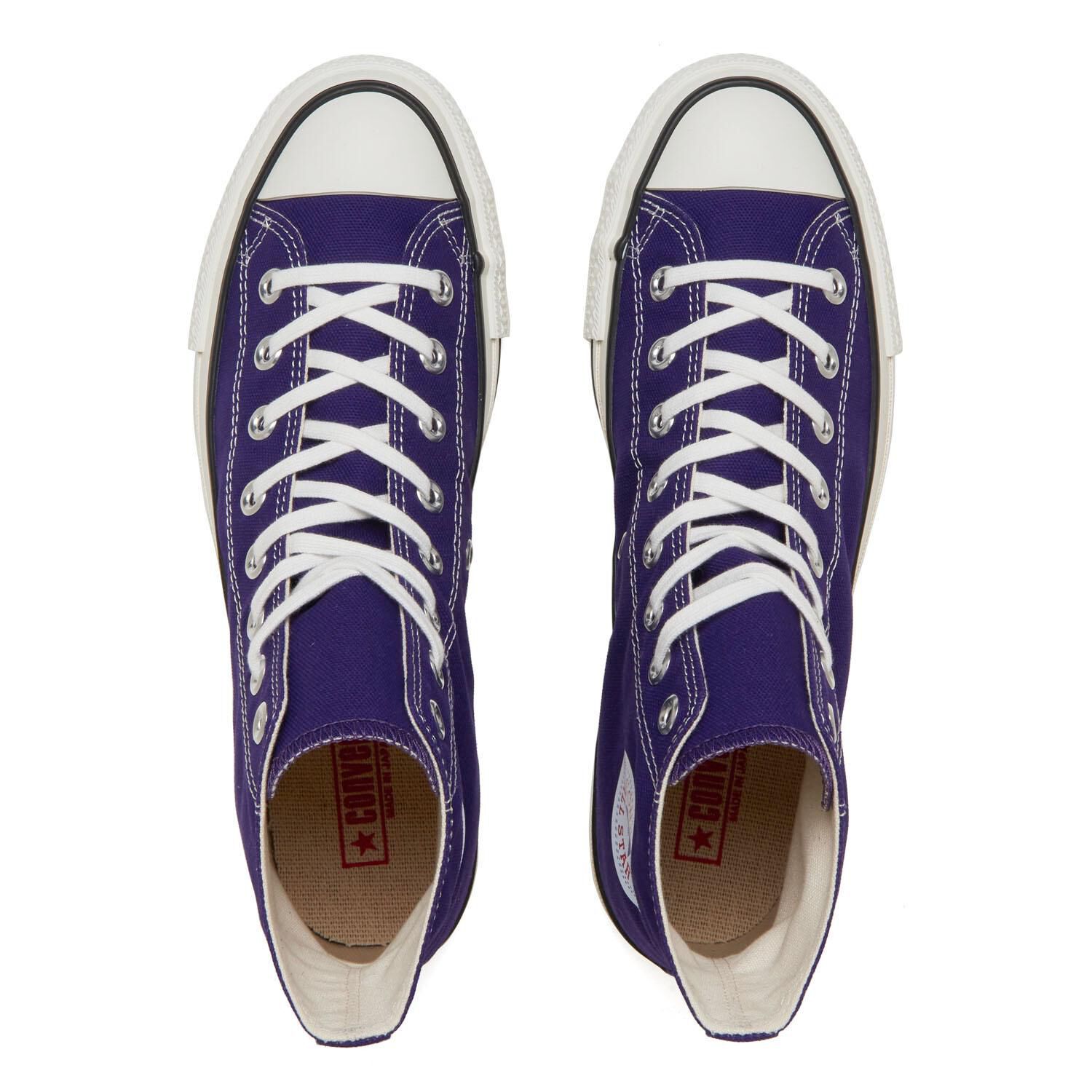 CONVERSE「【CONVERSE】CANVAS AS J HI」|スニーカー|