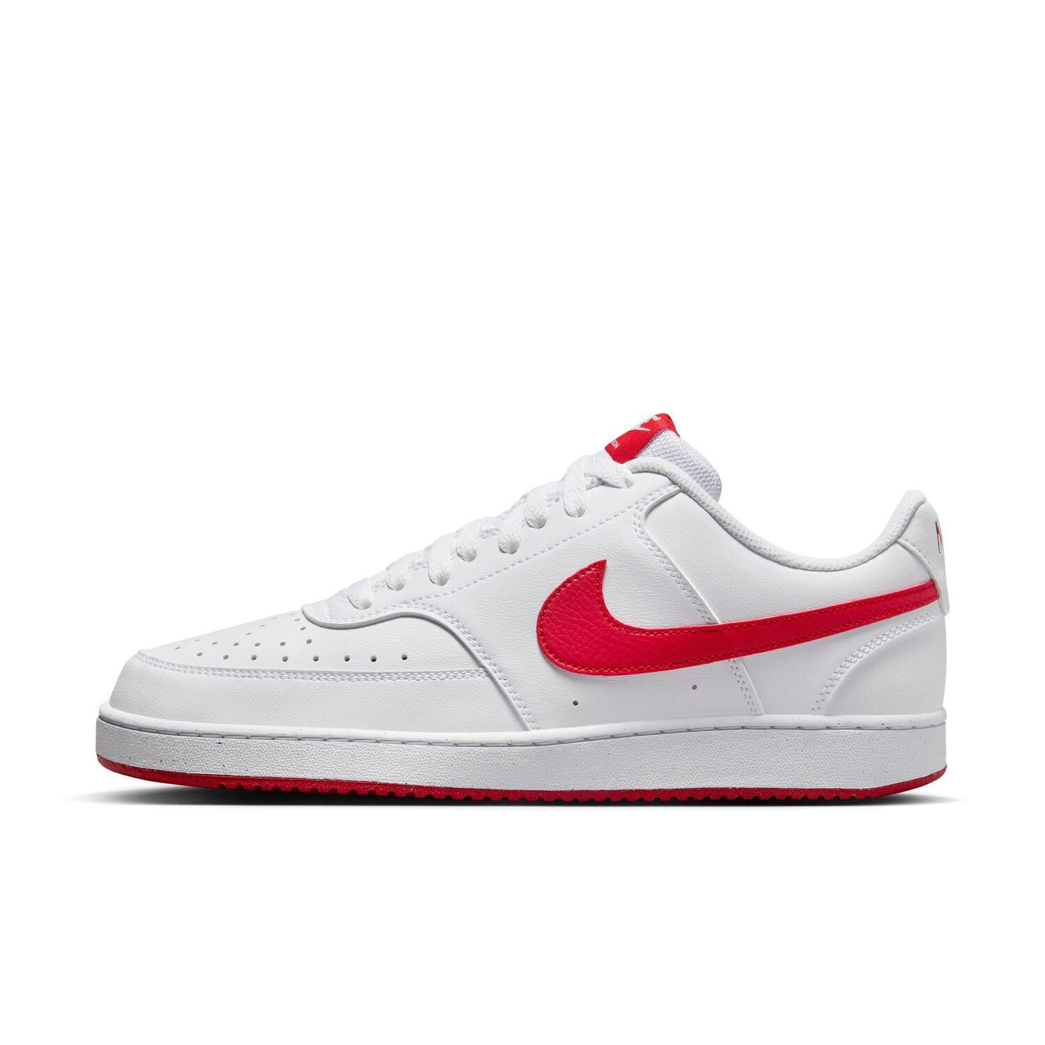 NIKE「【NIKE】COURT VISION LO NN ESS」|スニーカー|ホワイト