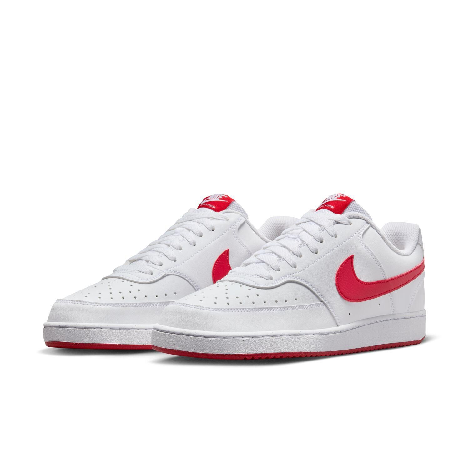 NIKE「【NIKE】COURT VISION LO NN ESS」|スニーカー|