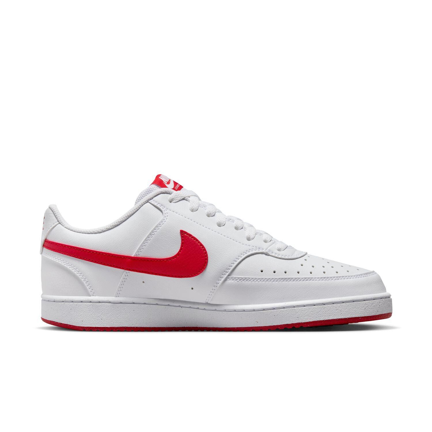 NIKE「【NIKE】COURT VISION LO NN ESS」|スニーカー|