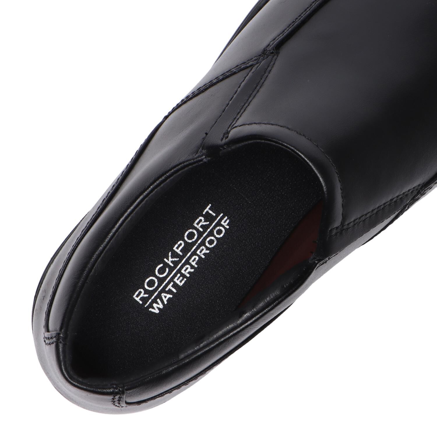 ROCKPORT「【ROCKPORT】Classic Dress WP Slip On」|スニーカー|