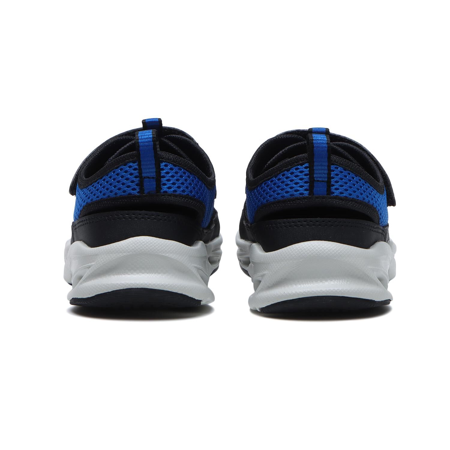 瞬足「【ｼｭﾝｿｸ】17-23 AIR STORM 163」|サンダル|