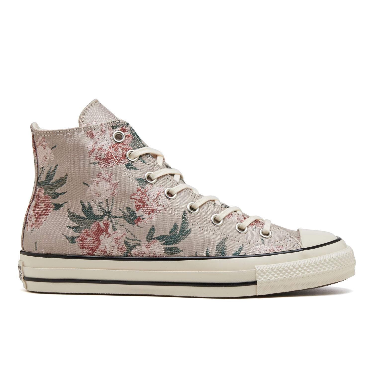 CONVERSE「【CONVERSE】AS US FLOWER HI」|スニーカー|
