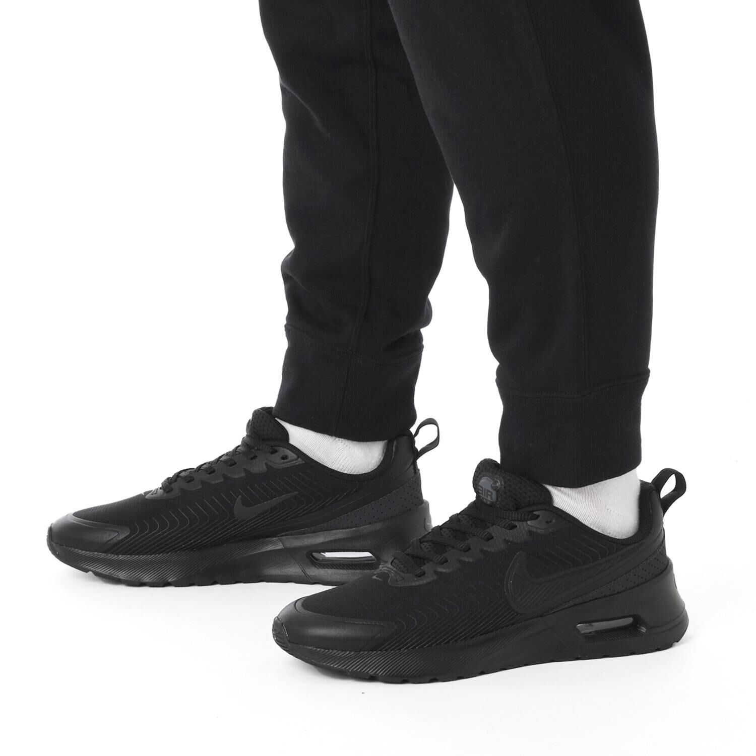 NIKE「【NIKE】AIRMAX NUAXIS」|スニーカー|