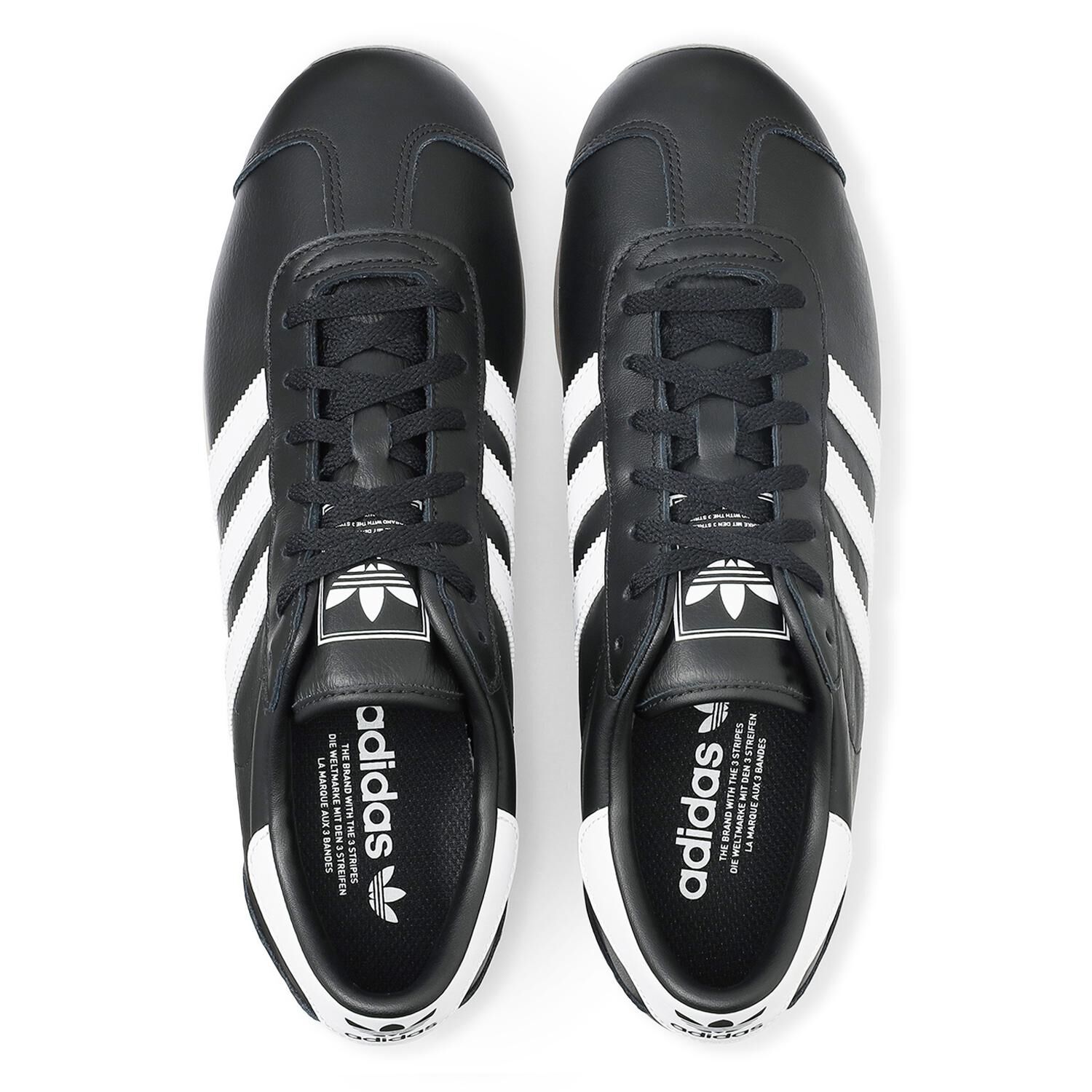 adidas「【ADIDAS】COUNTRY II」|スニーカー|